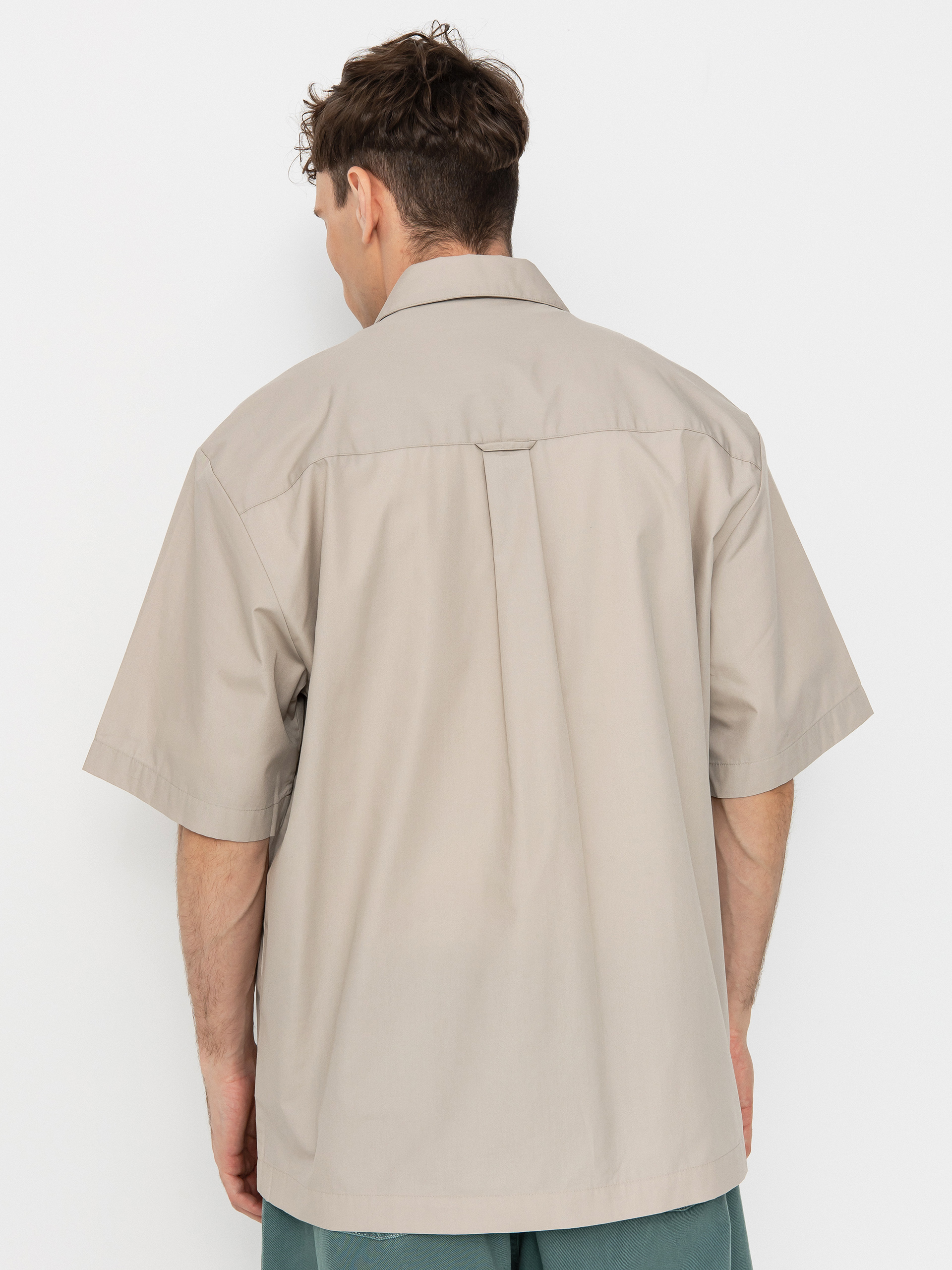 Cămașă Carhartt WIP Craft (dusky beige)