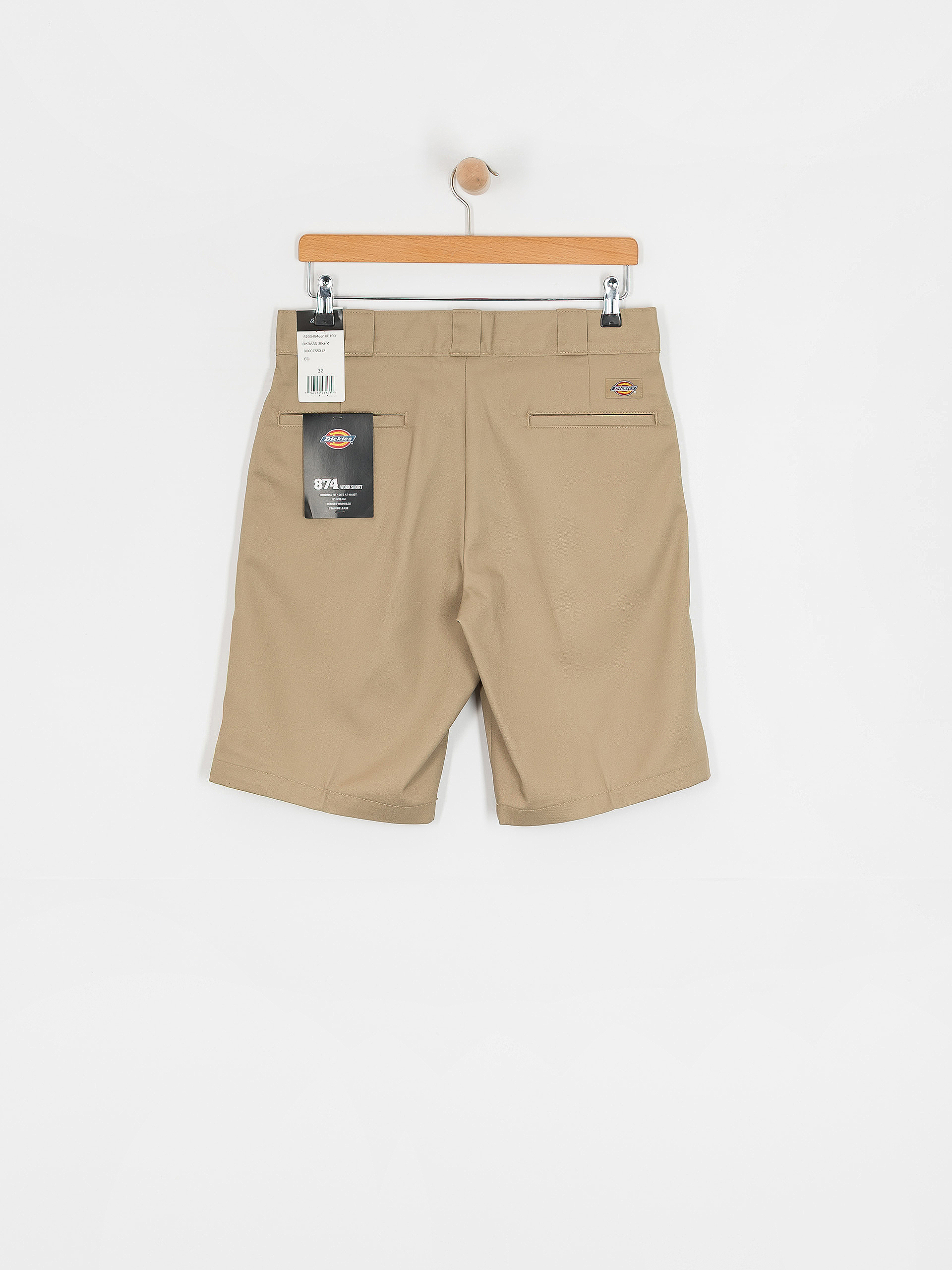 Pantaloni scurți Dickies 874 (khaki)