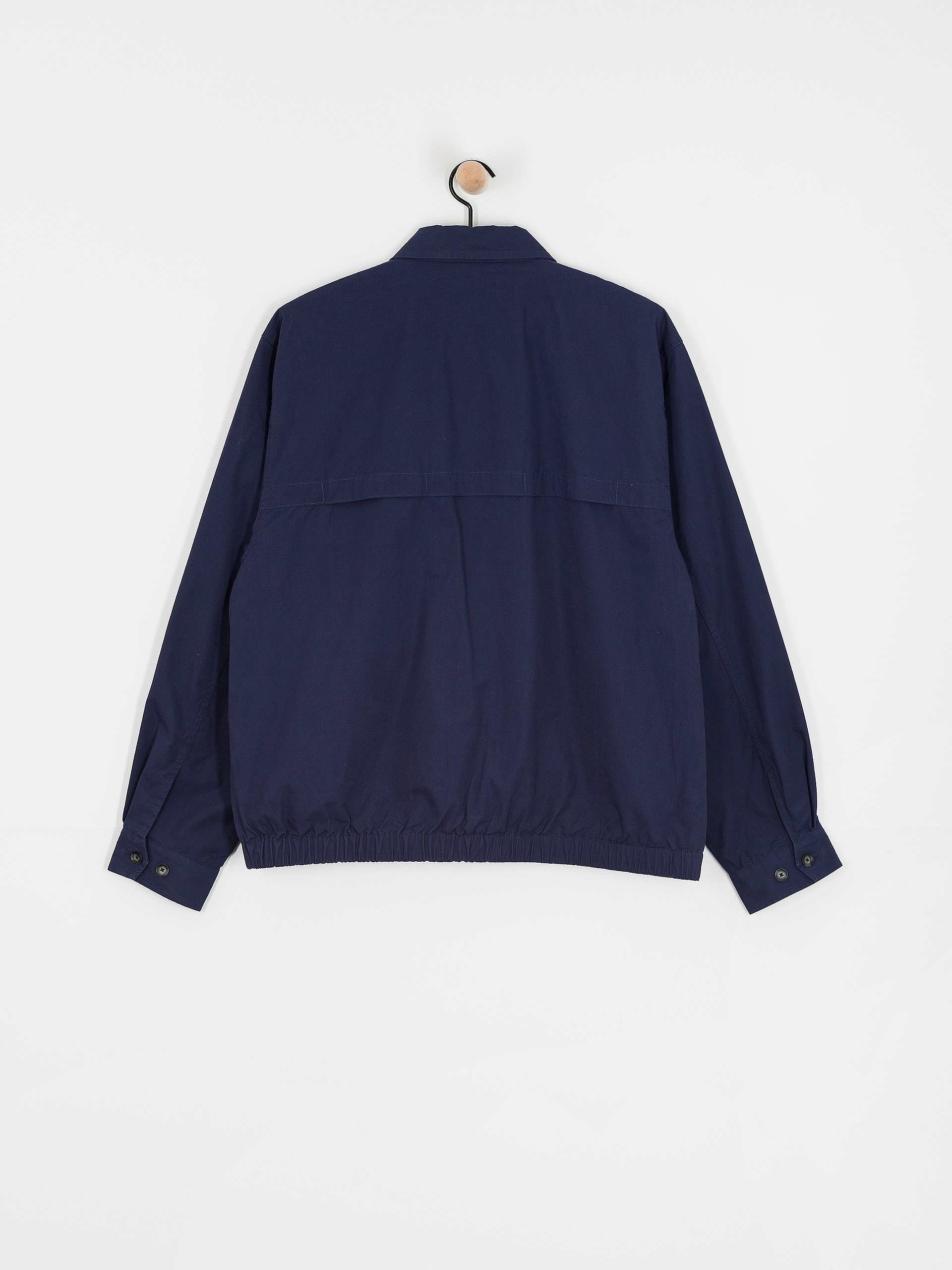 Geacă Carhartt WIP Duke (space/wax)