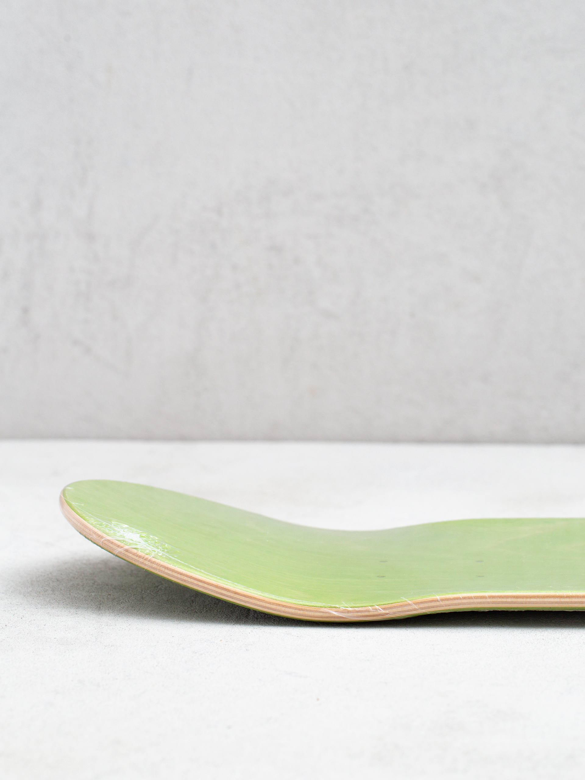 Placă Jart Involution (green)