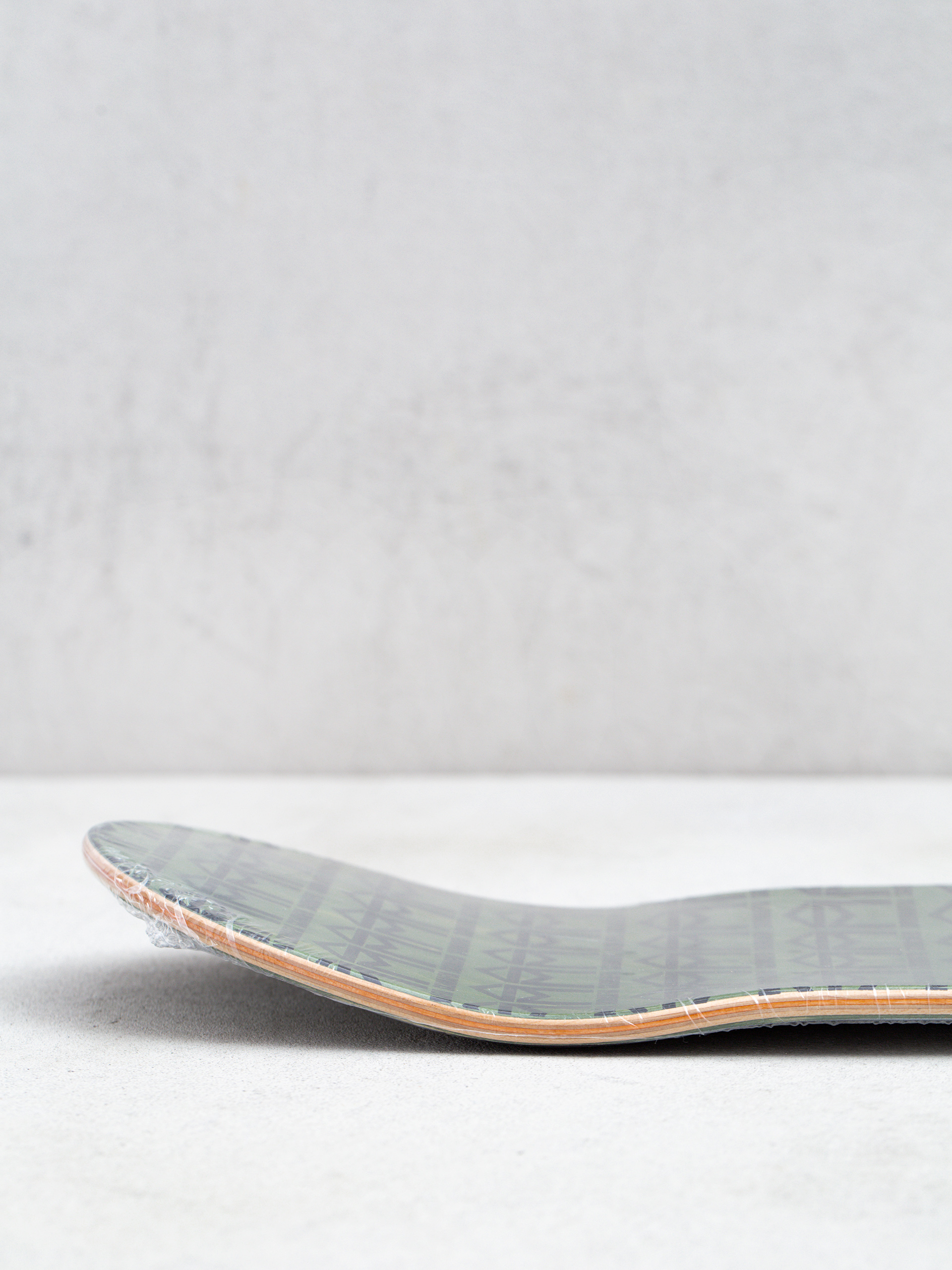 Placă Sk8Mafia Logo (black)