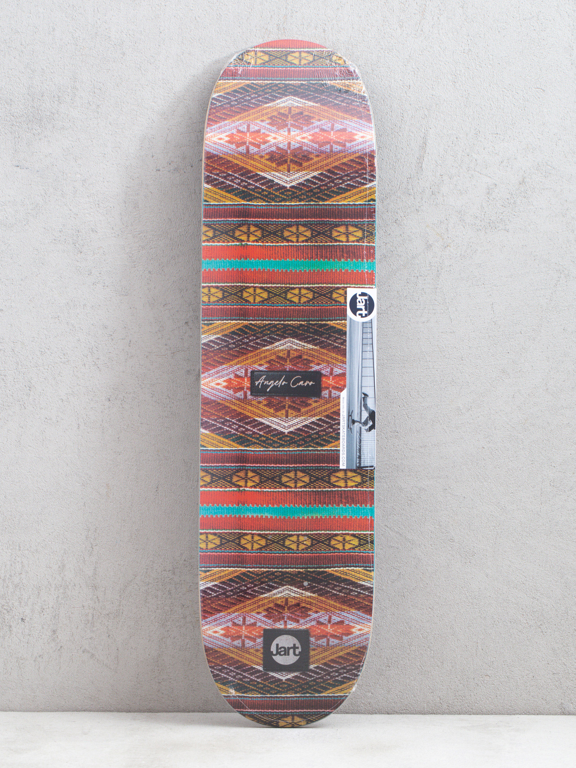 Placă Jart Andina Caro