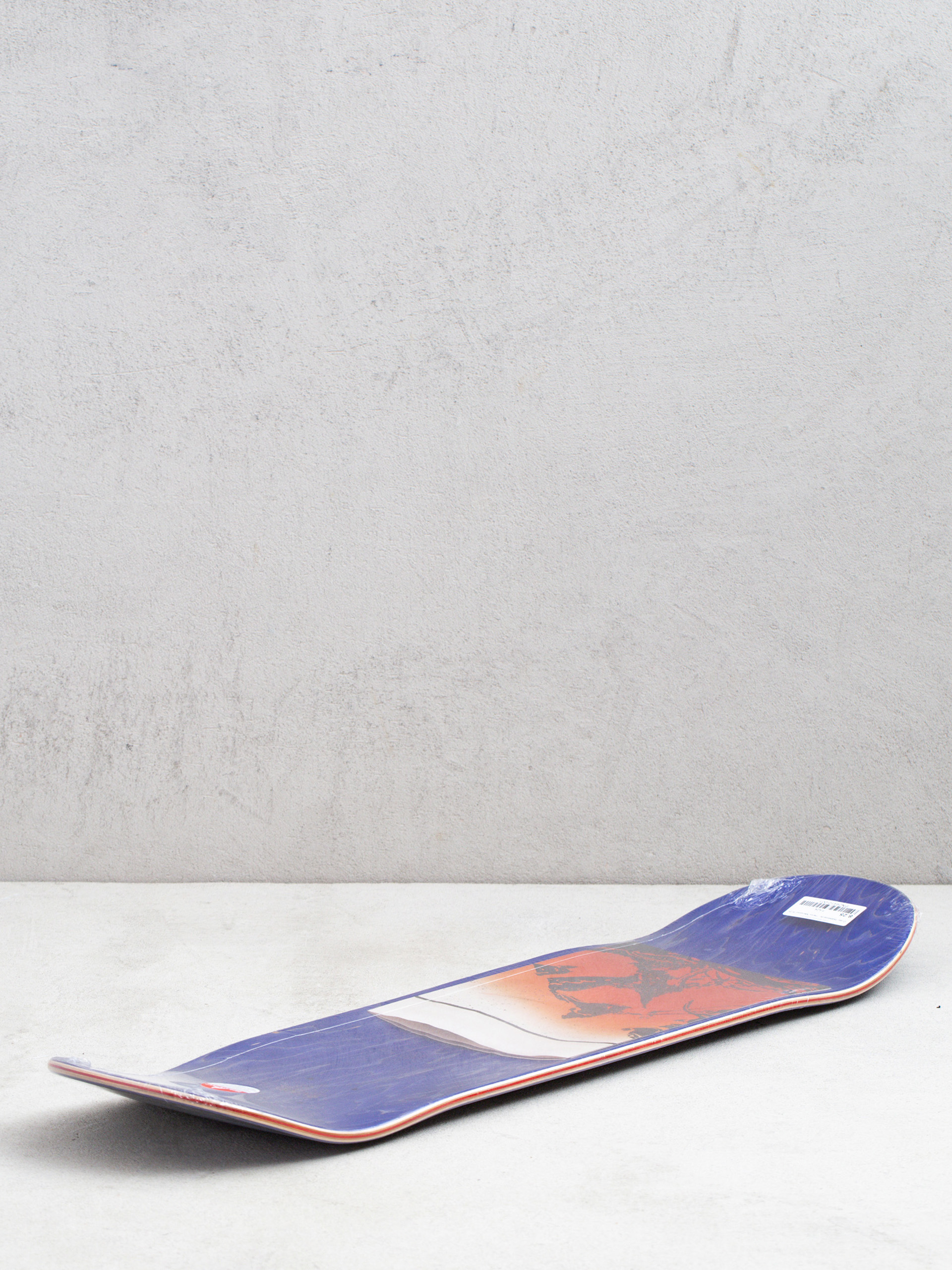 Placă Quasi Skateboards Henry Mempool (black)