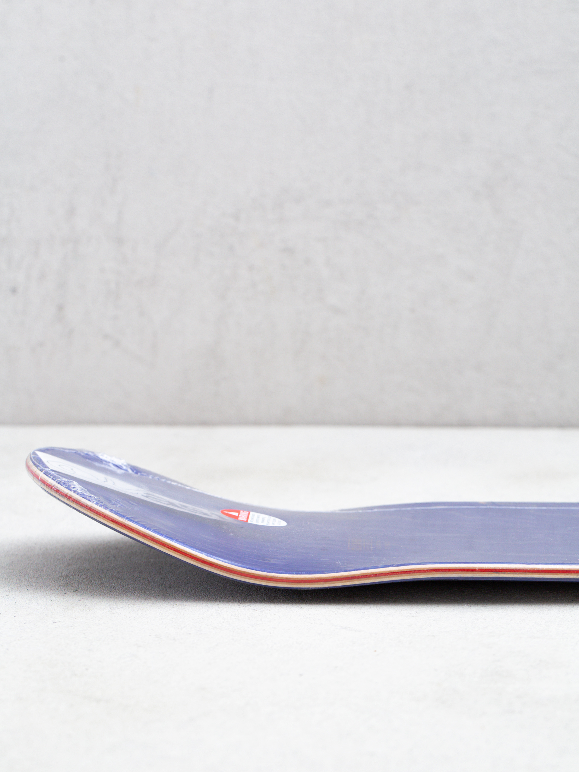 Placă Quasi Skateboards Henry Mempool (black)