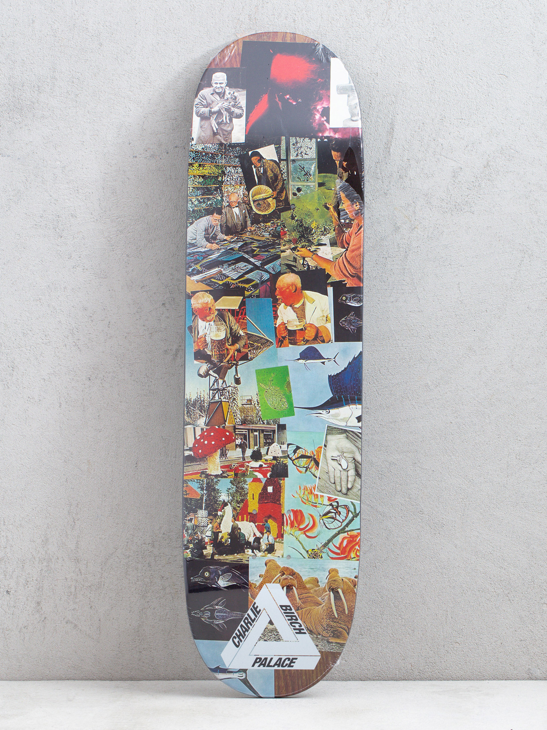 Placă Palace Skateboards Mystery (assorted)