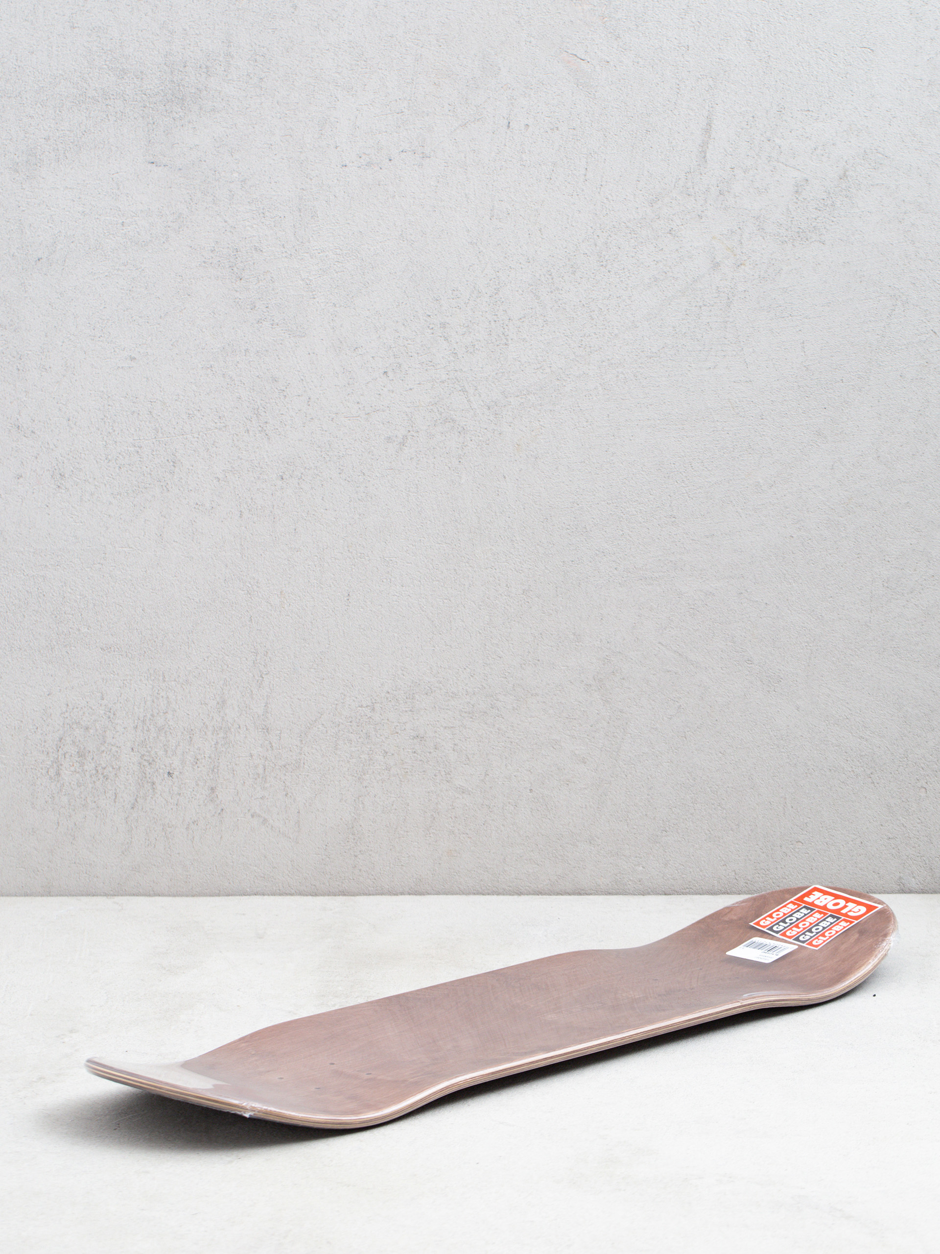 Placă Globe Goodstock (black camo)