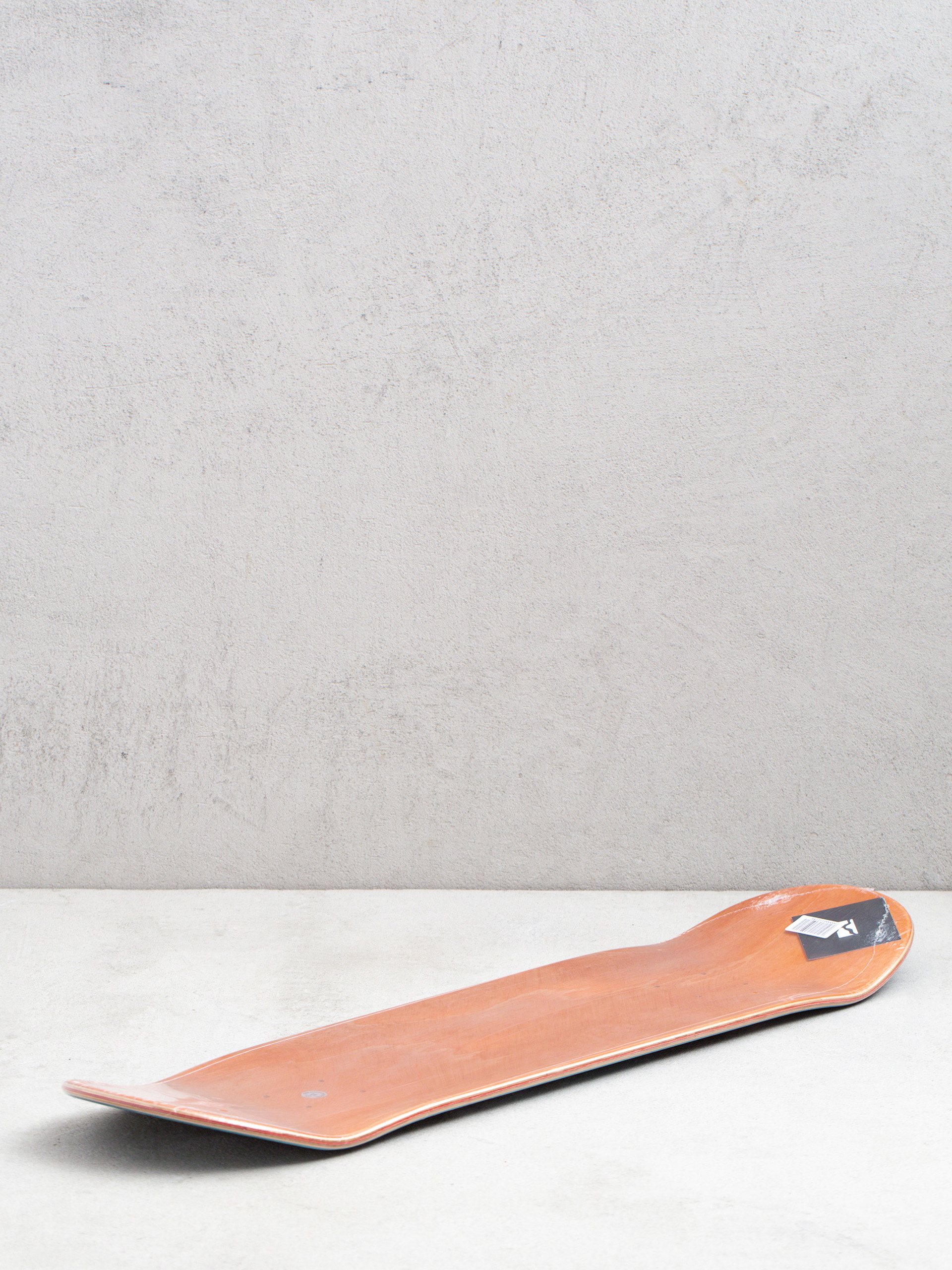 Placă Poetic Collective Space MC (teal)