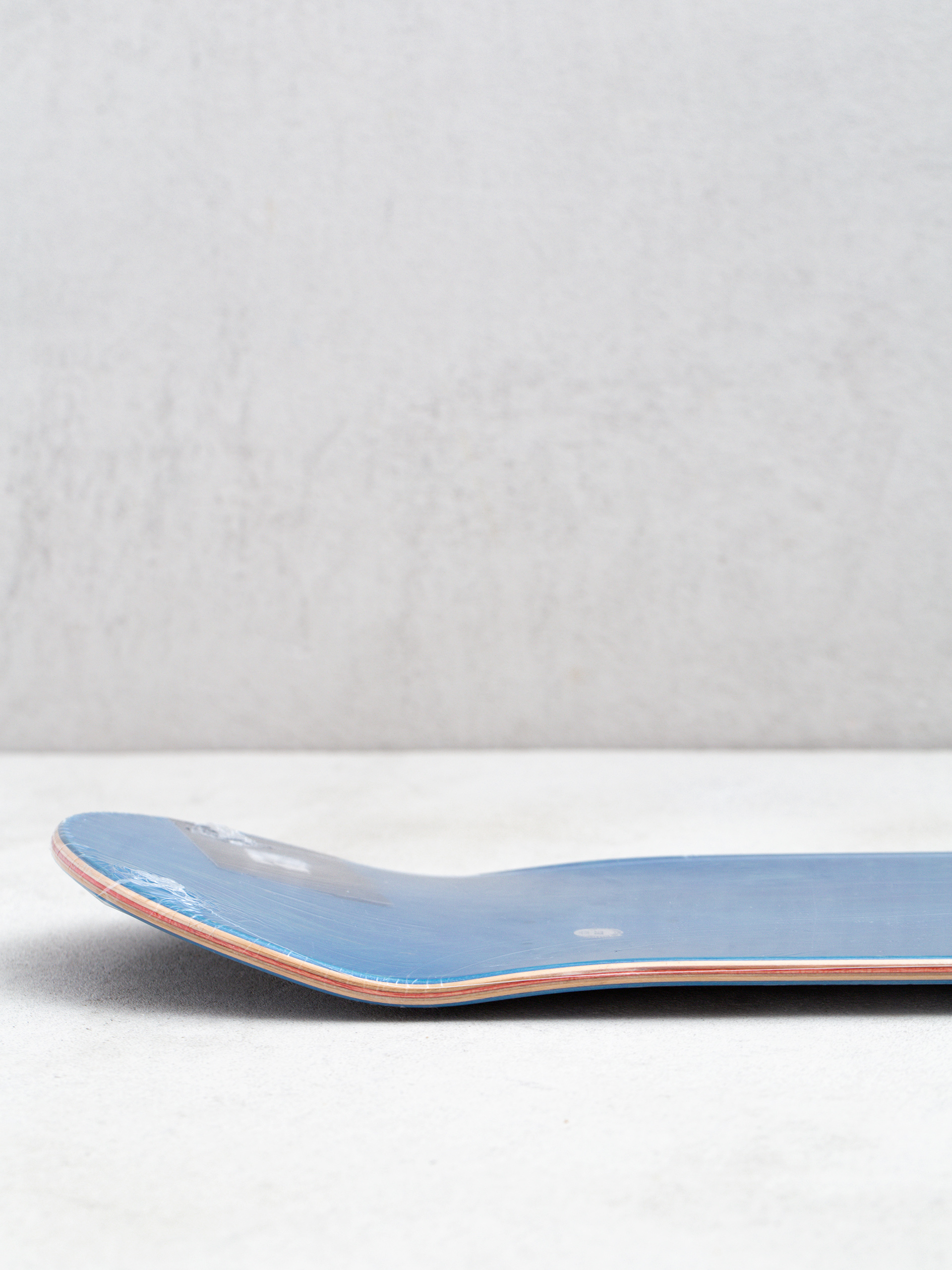 Placă Poetic Collective Space MC (blue)