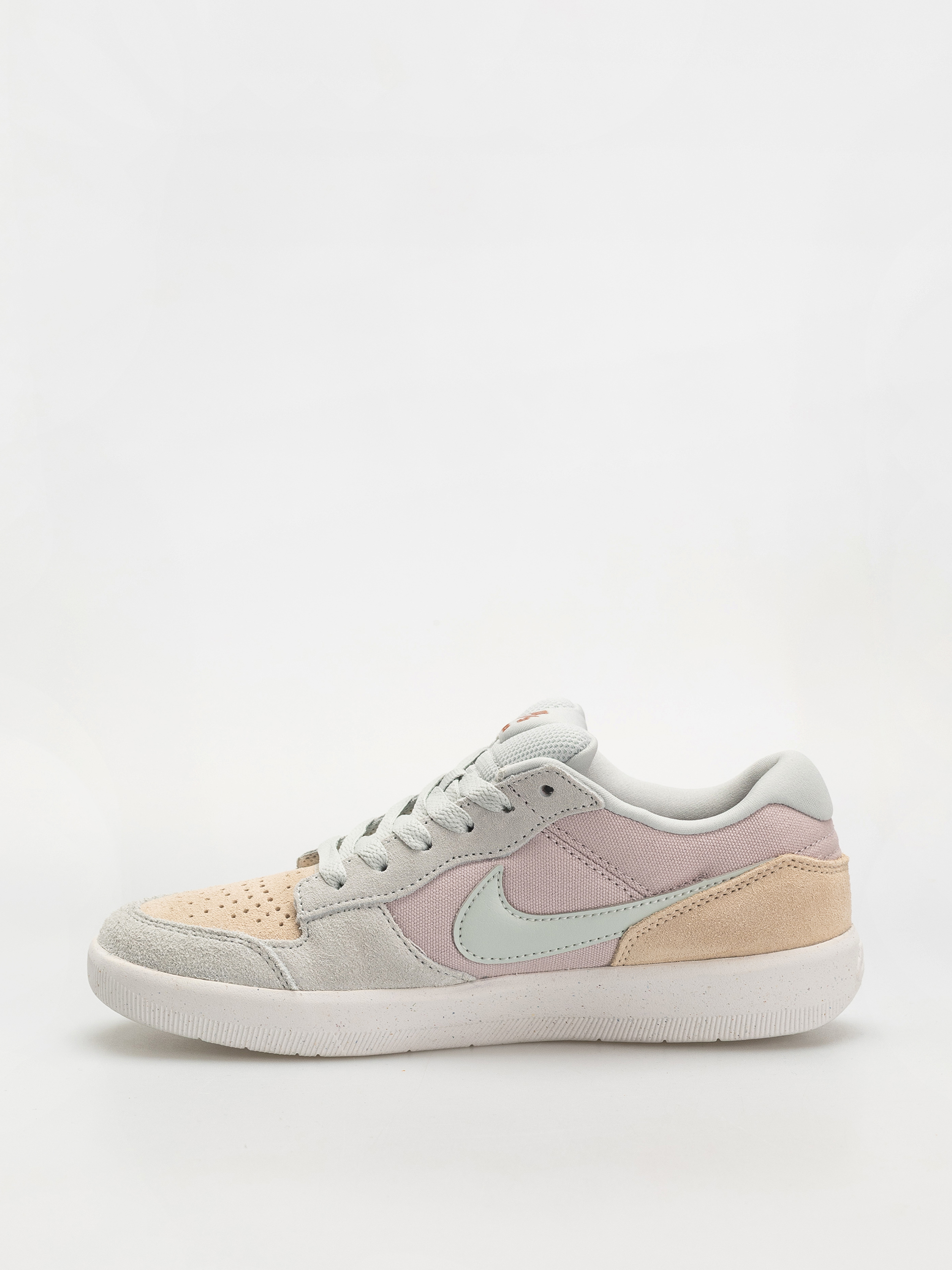 Pantofi Nike SB Force 58 (platinum violet/light silver sanddrift)