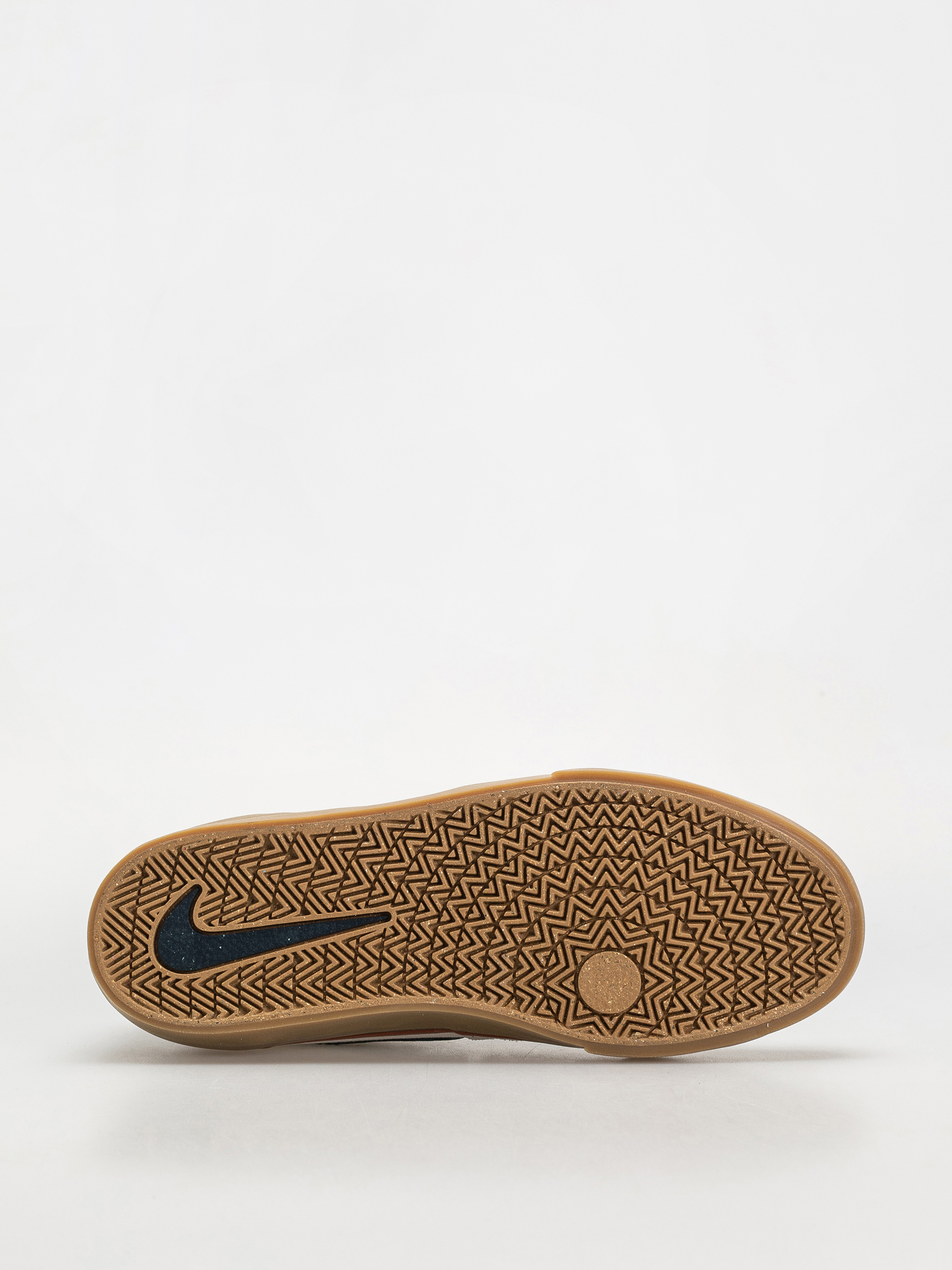Pantofi Nike SB Chron 2 (vast grey/armory navy dark russet)