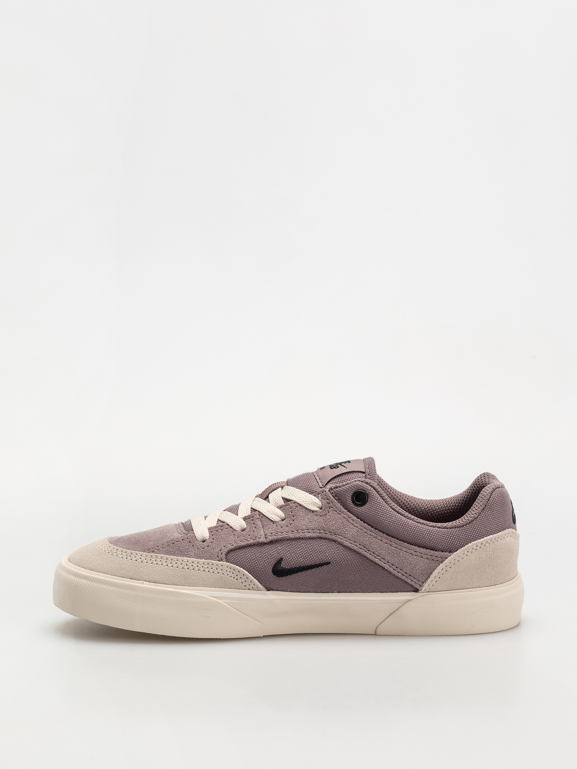 Pantofi Nike SB Malor TE (taupe grey/black lt orewood brn cinnamon)