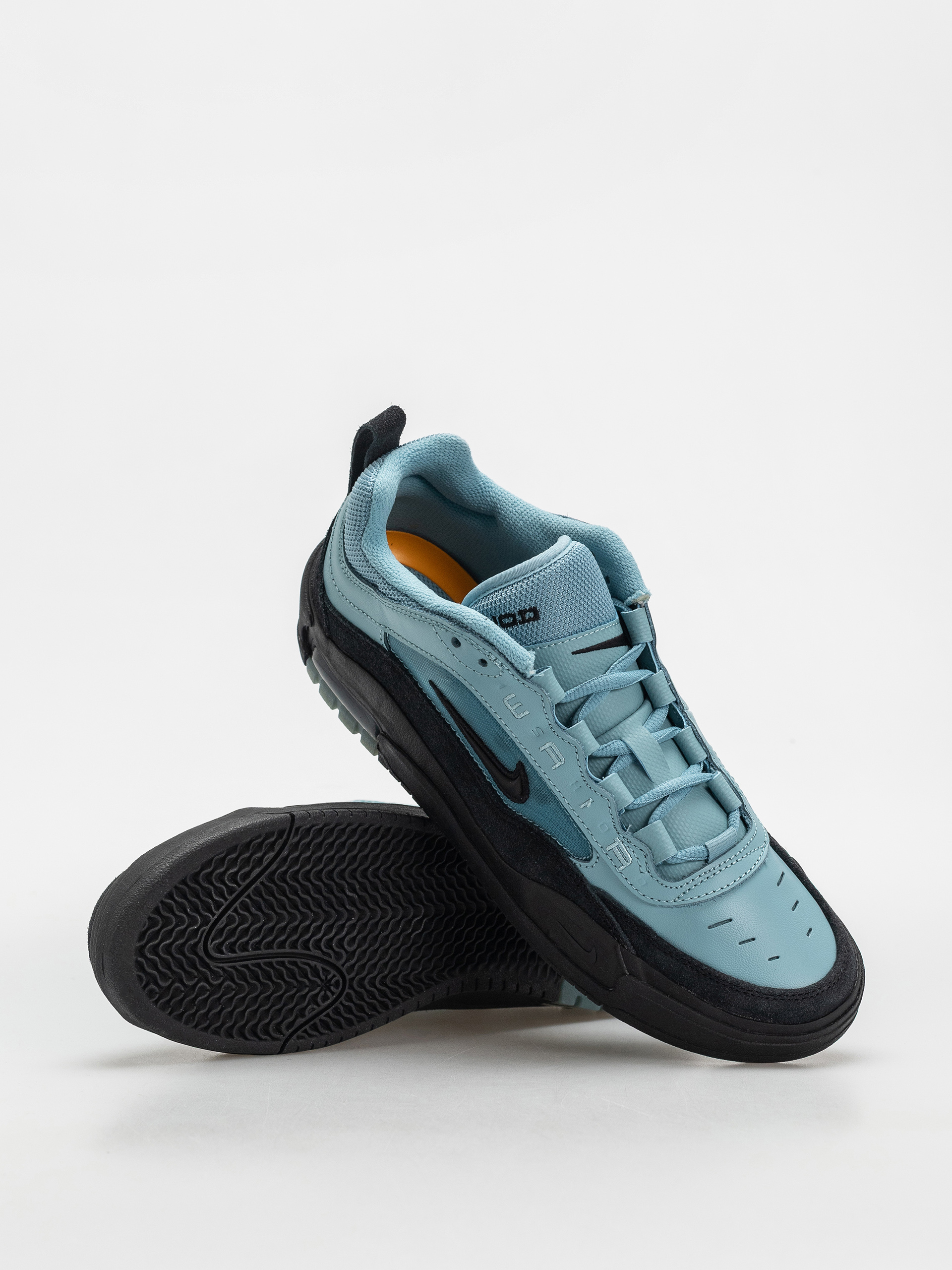 Pantofi Nike SB Air Max Ishod (denim turq/black denim turq black)