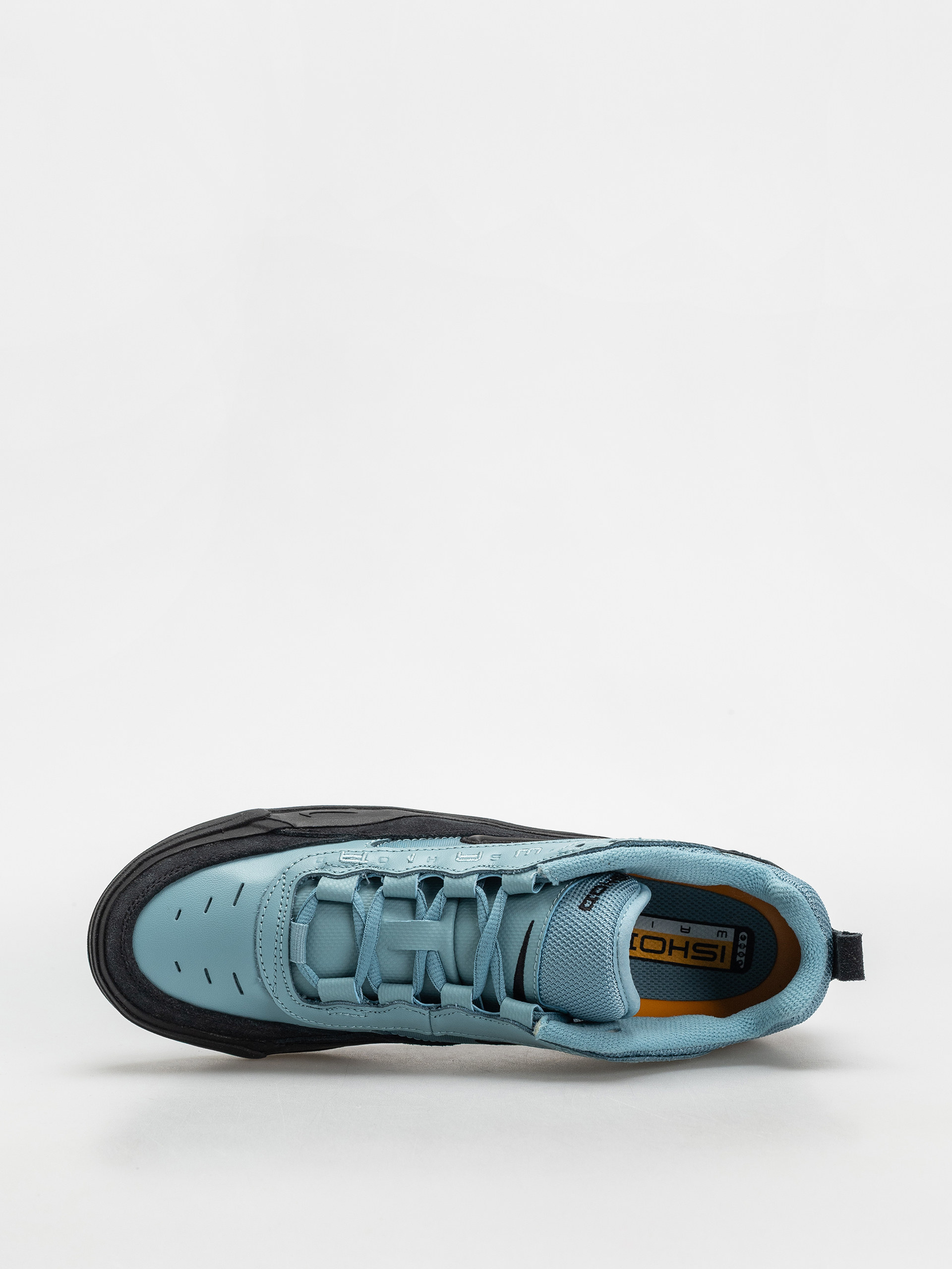 Pantofi Nike SB Air Max Ishod (denim turq/black denim turq black)