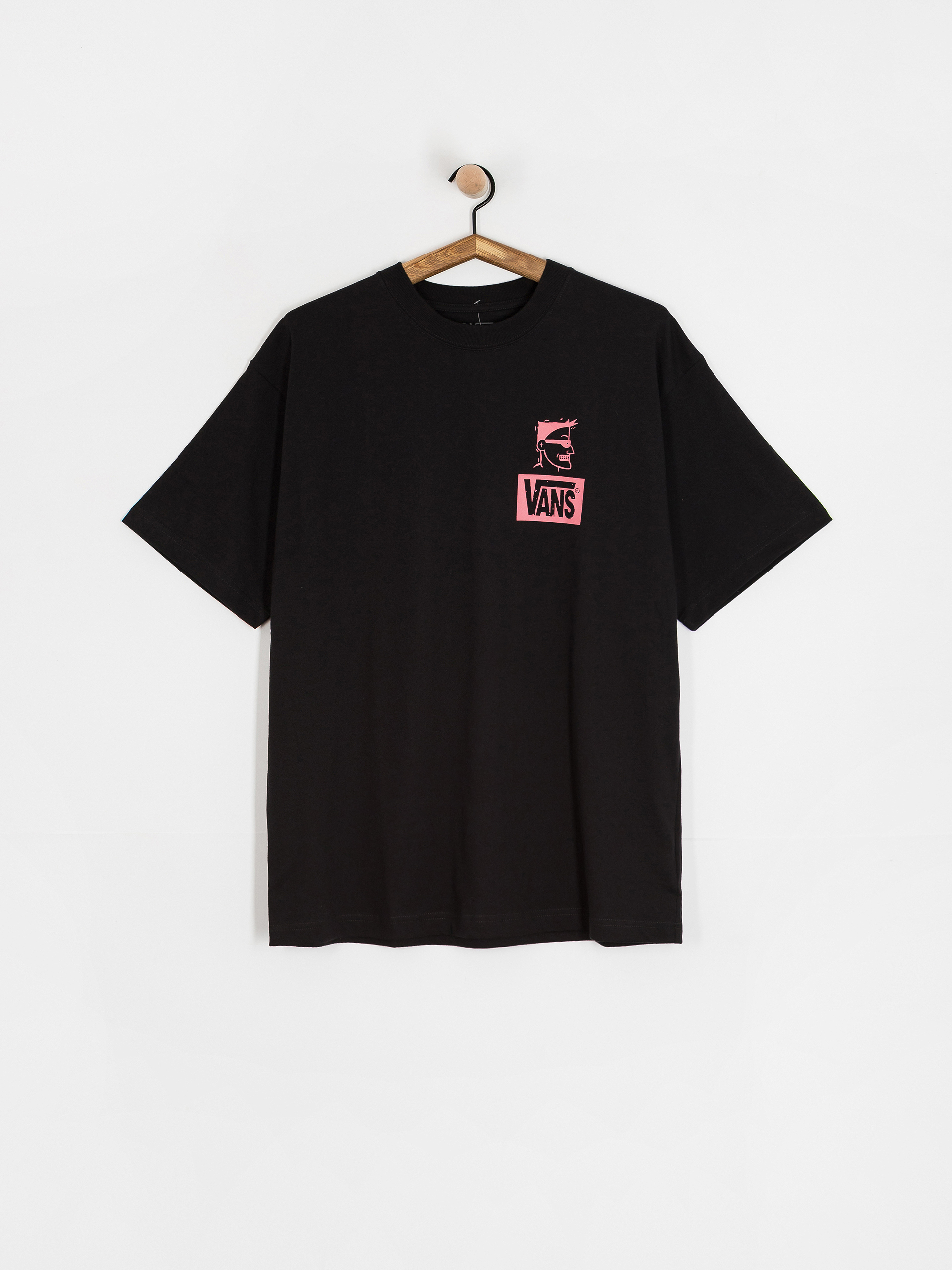 Tricou Vans Mte Beachfront (black)