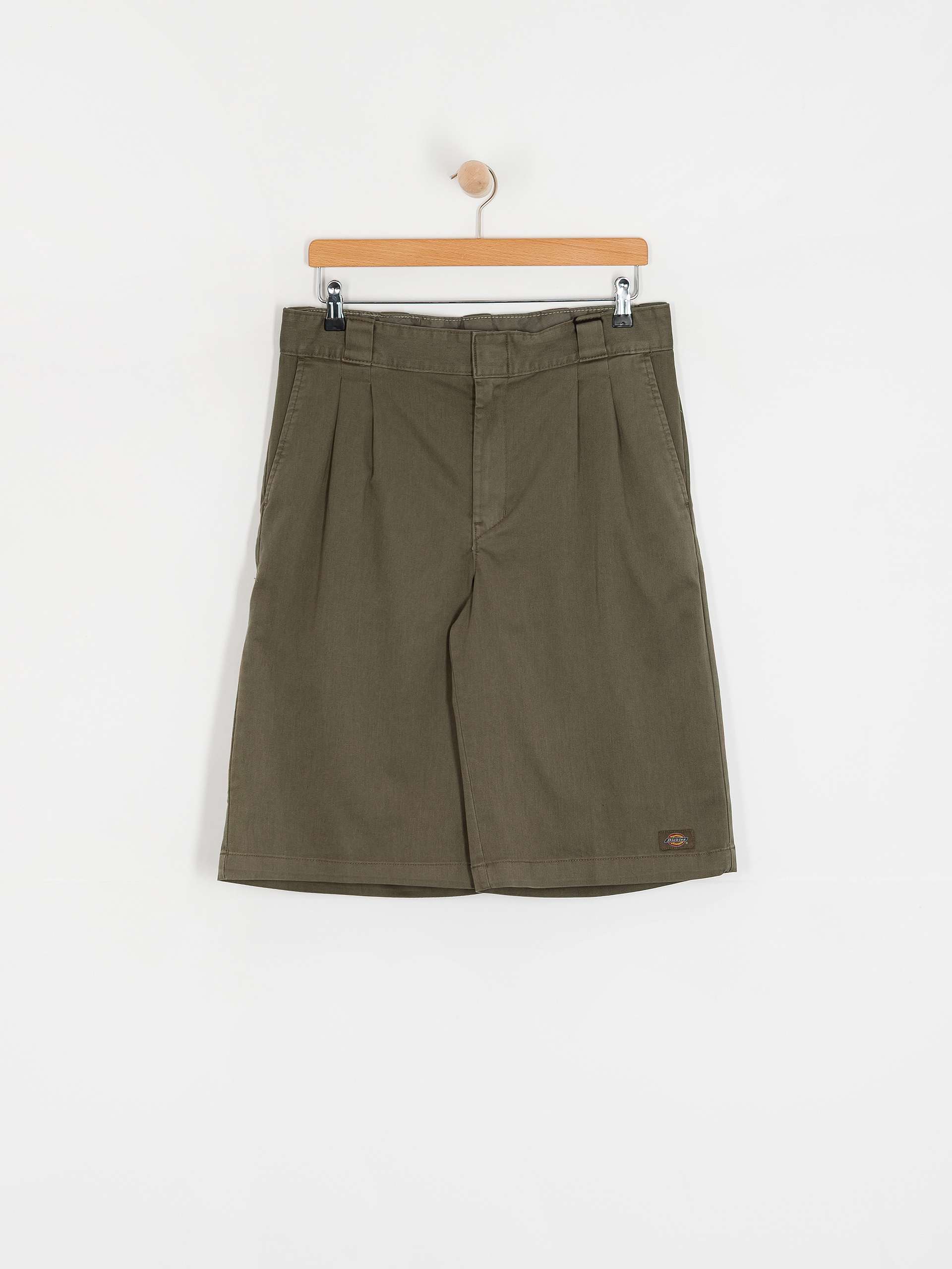 Pantaloni scurți Dickies Unionville 13Inch Work (military gr)