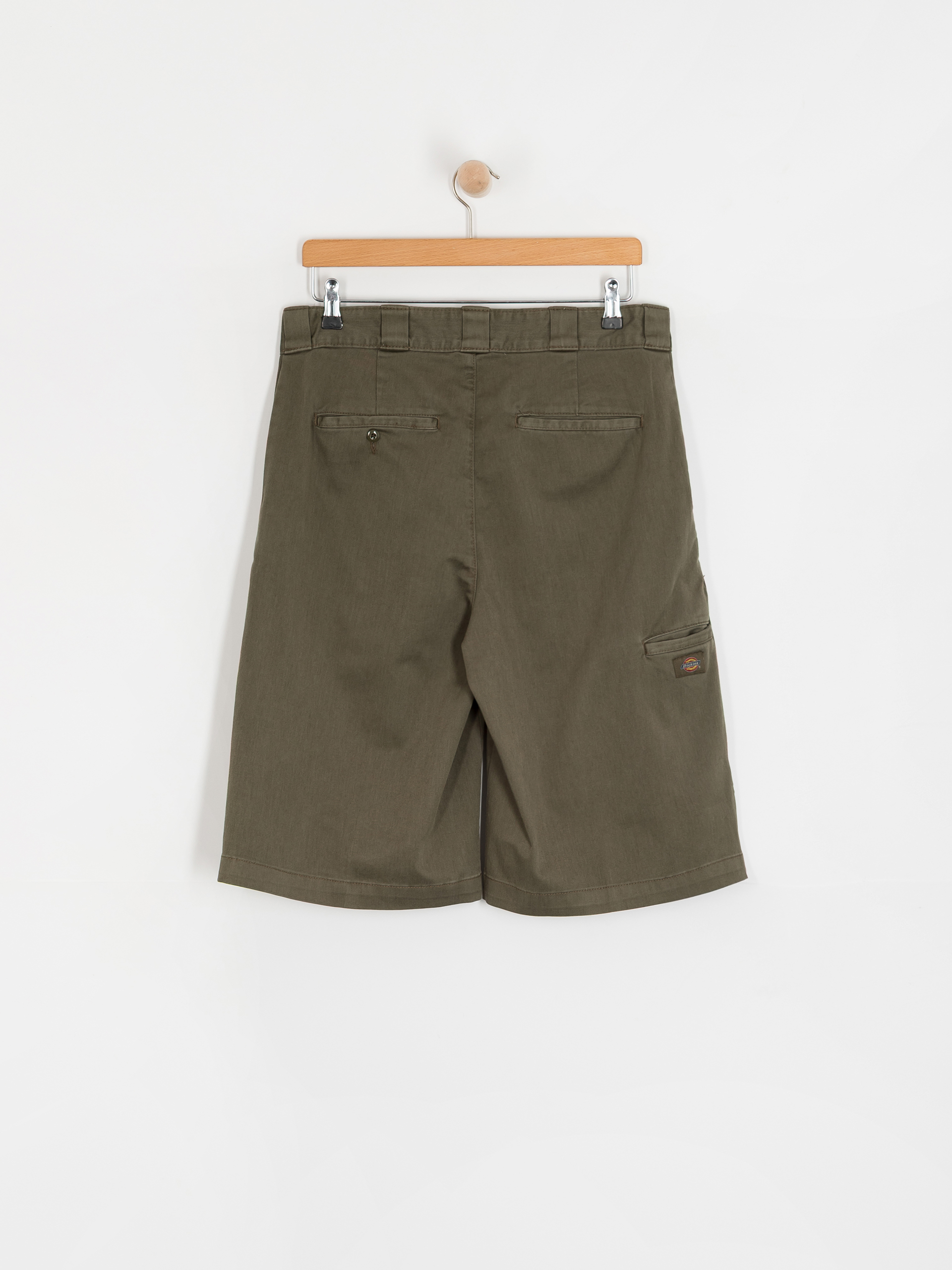 Pantaloni scurți Dickies Unionville 13Inch Work (military gr)