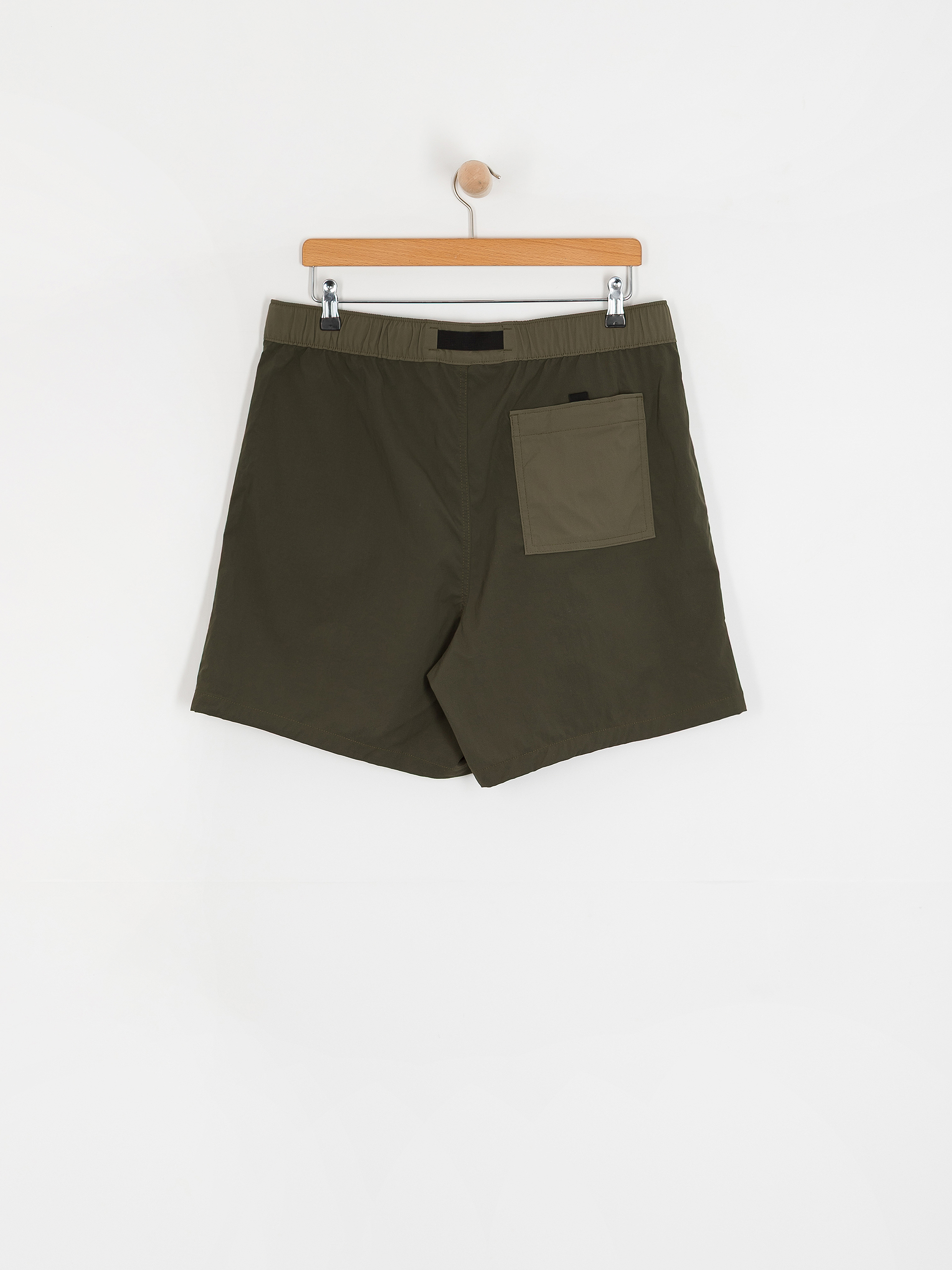 Pantaloni scurți Patagonia Outdoor Everyday 6in (pine needle green)