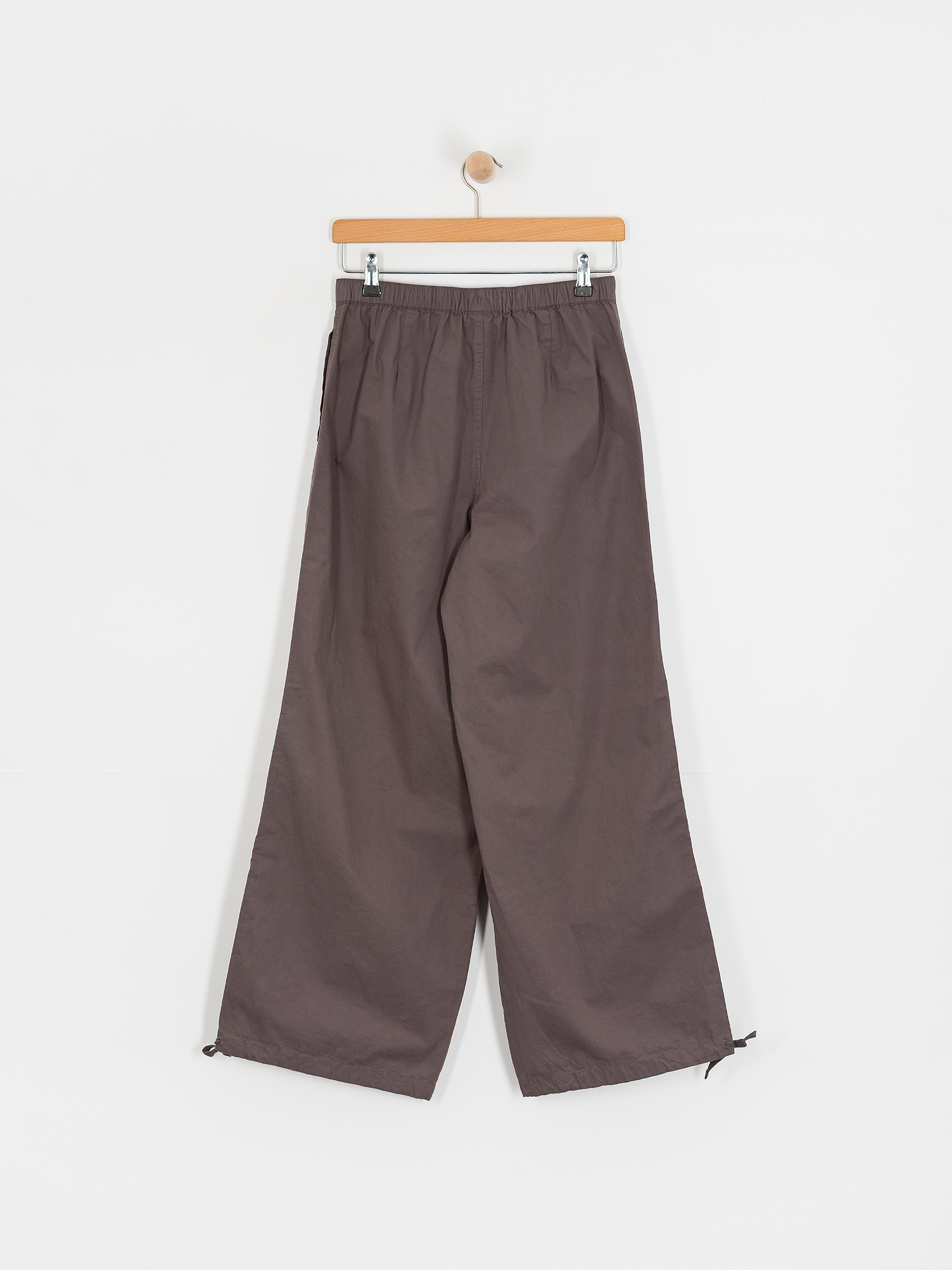 Pantaloni Santa Cruz Strip Parachute Wmn (slate grey)