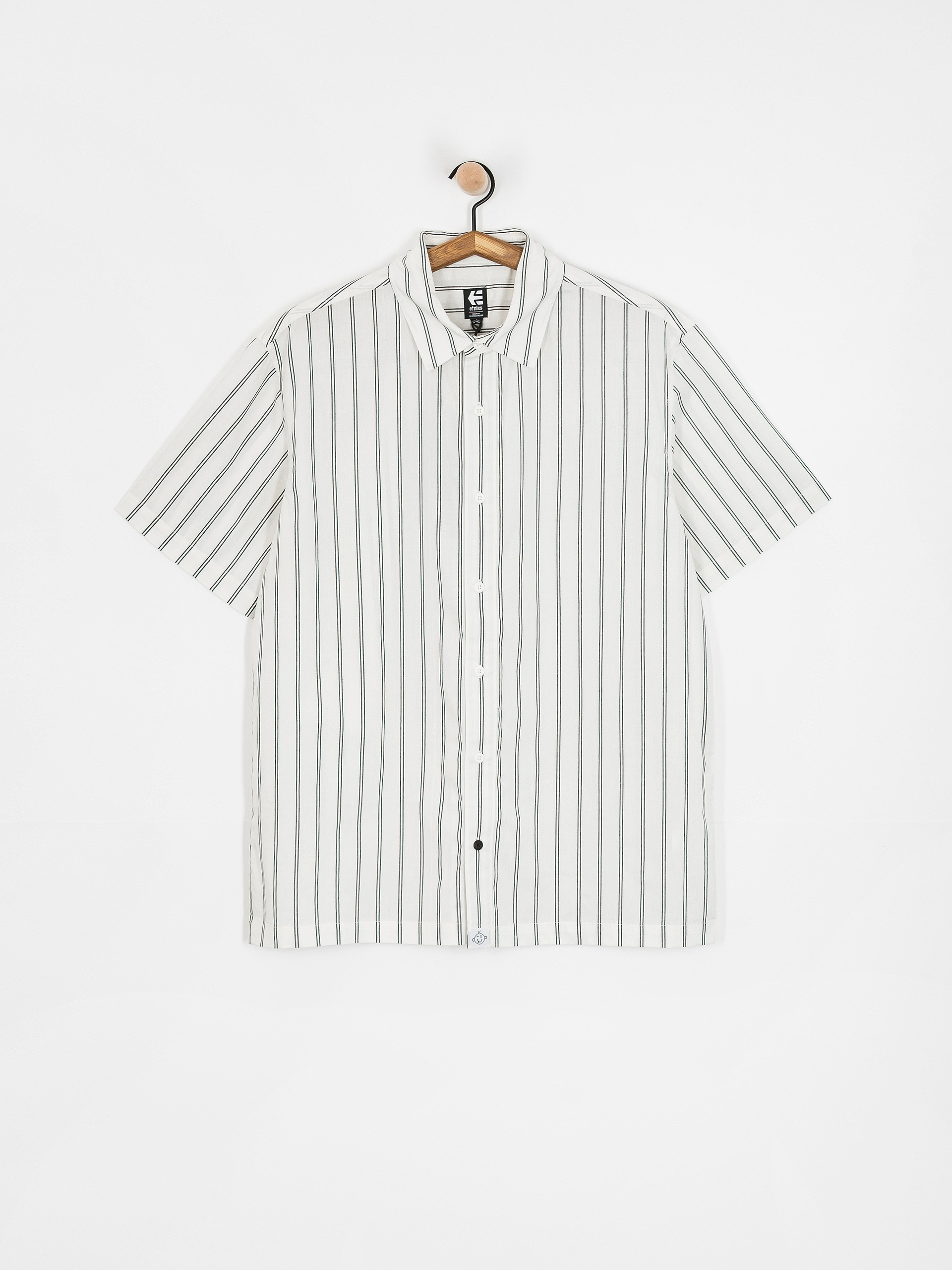 Cămașă Etnies Sour (off white)