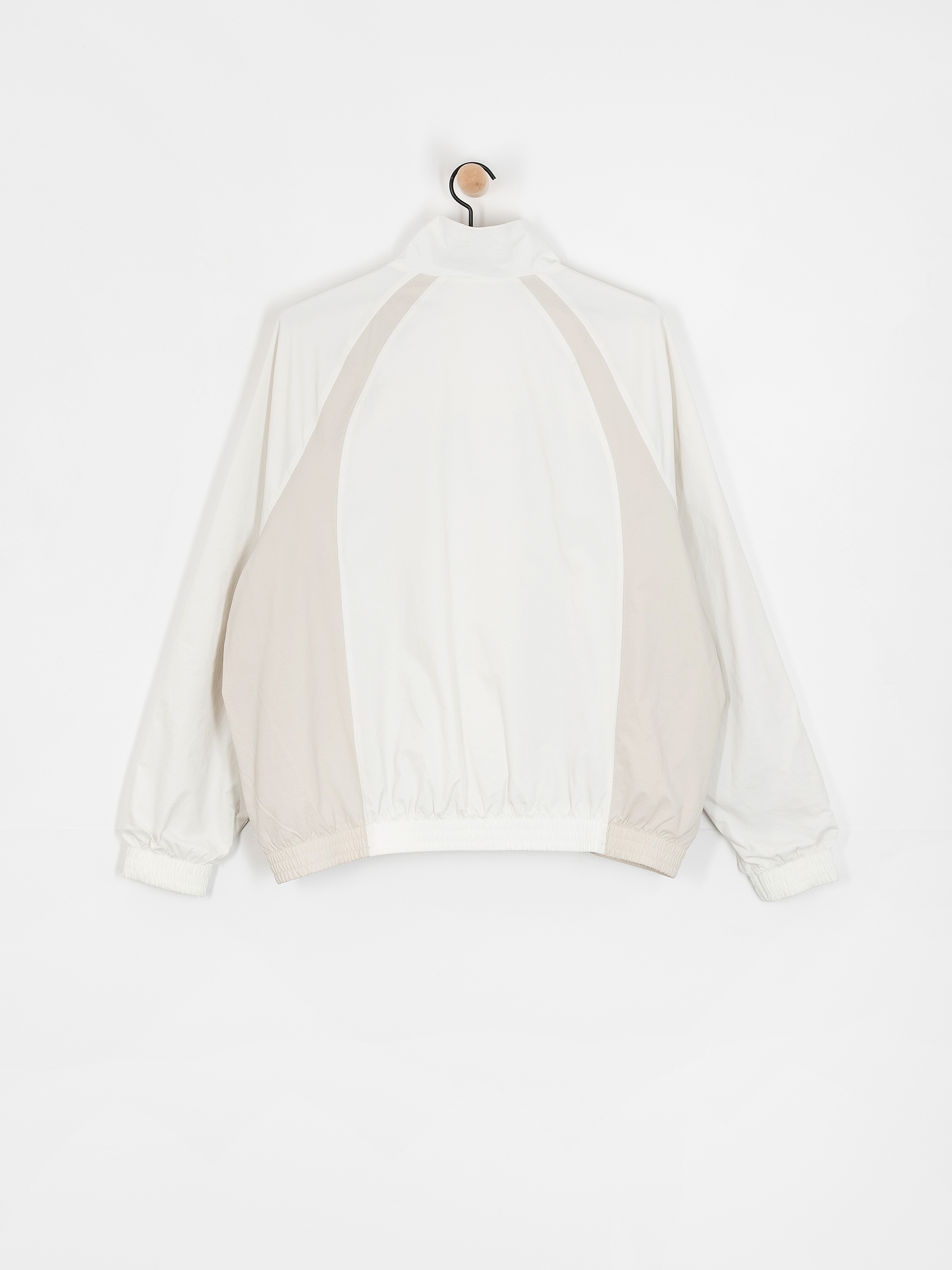 Geacă Nike SB Dri Fit Woven (sail/light bone/black)