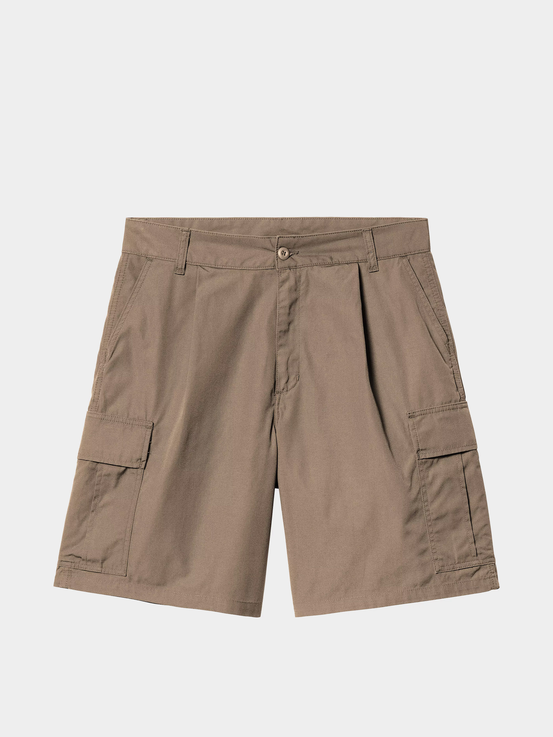 Pantaloni scurți Carhartt WIP Cole Cargo (branch)
