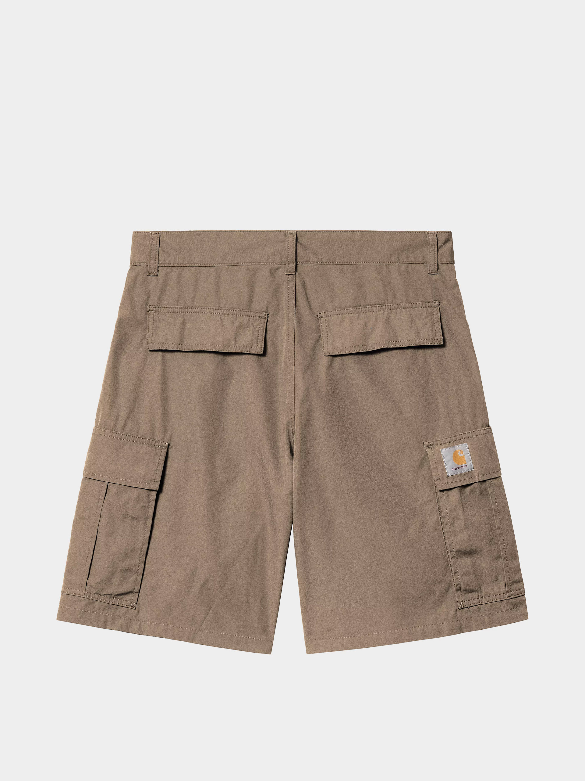 Pantaloni scurți Carhartt WIP Cole Cargo (branch)