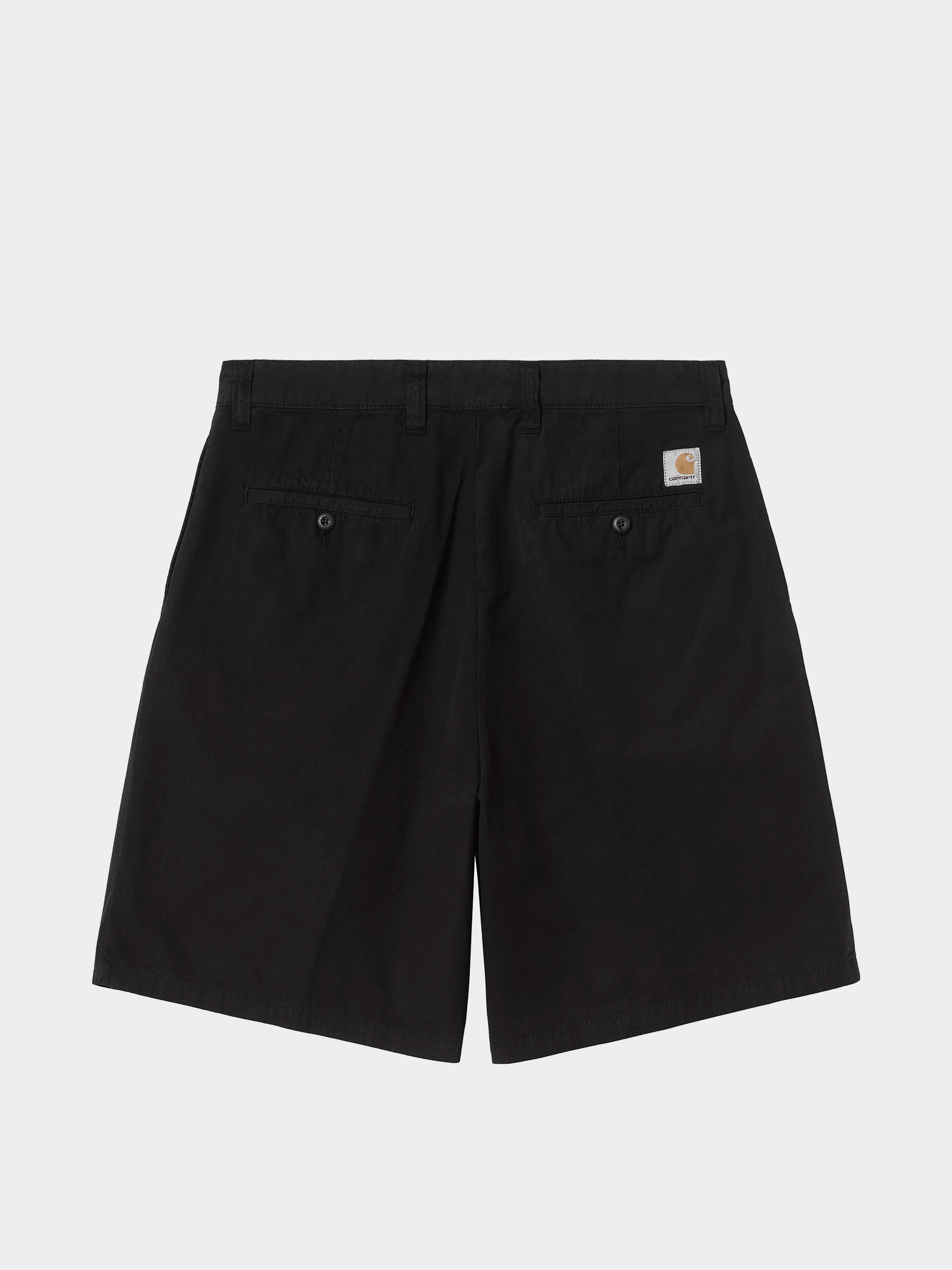 Pantaloni scurți Carhartt WIP Calder (black)