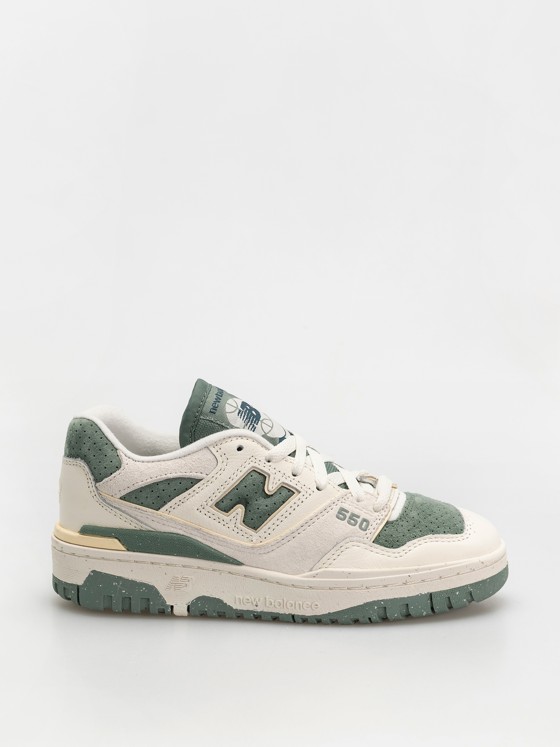 Pantofi New Balance 550 Wmn (sea salt)