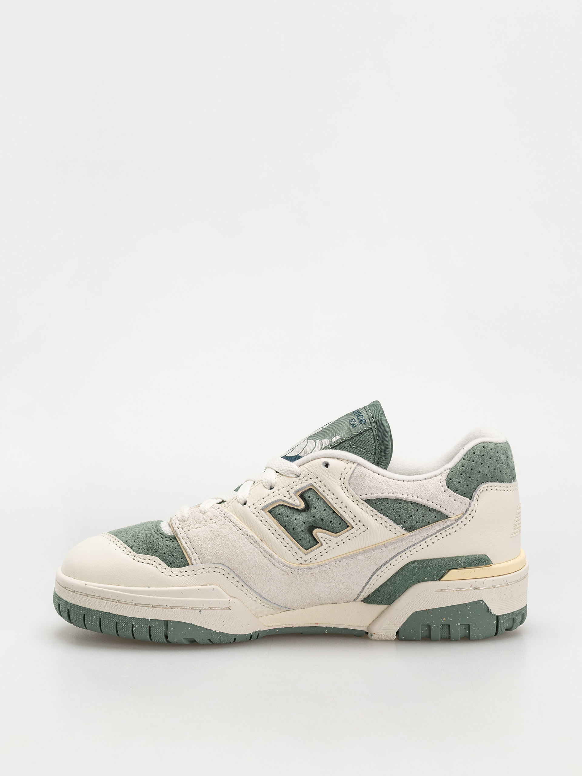 Pantofi New Balance 550 Wmn (sea salt)