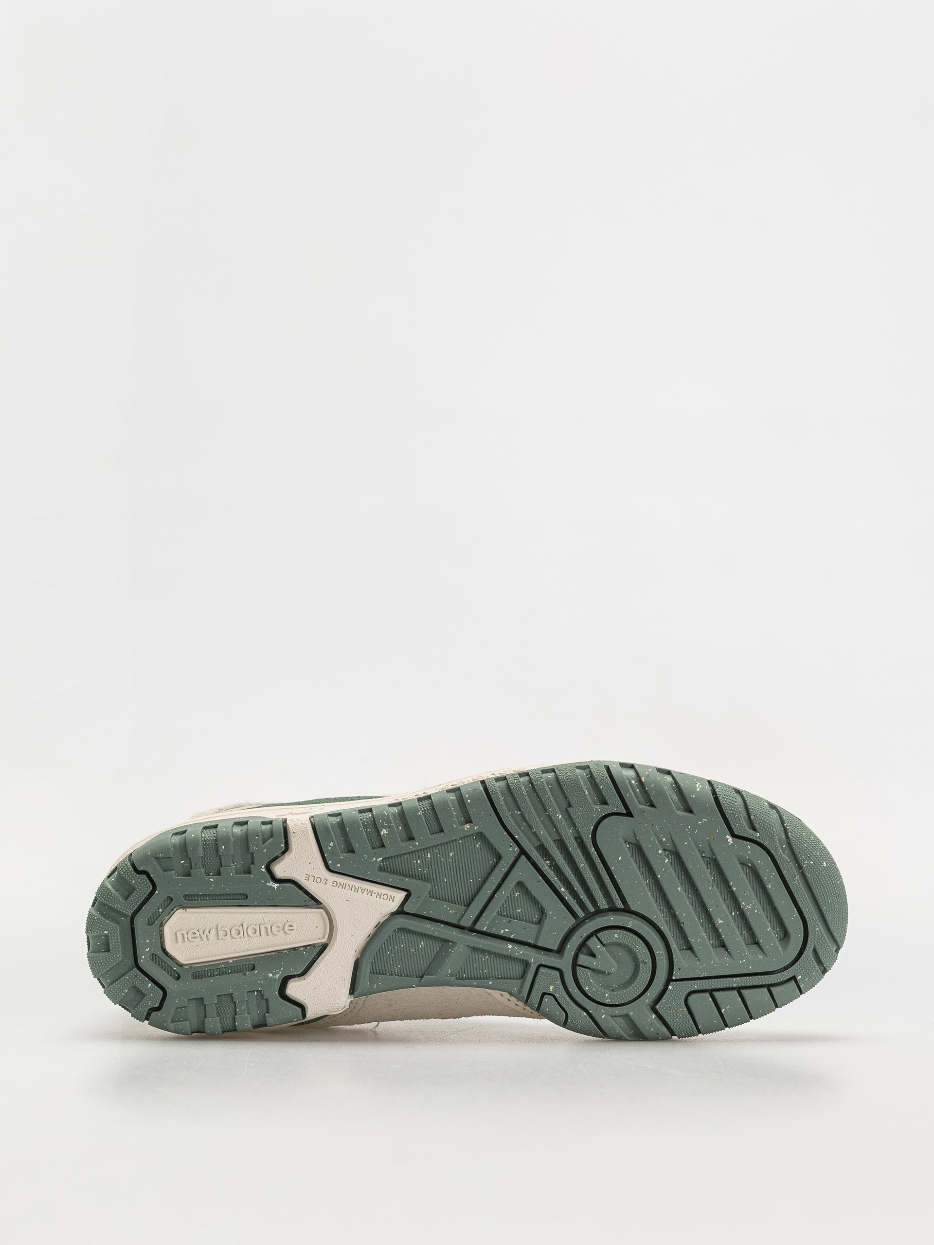 Pantofi New Balance 550 Wmn (sea salt)