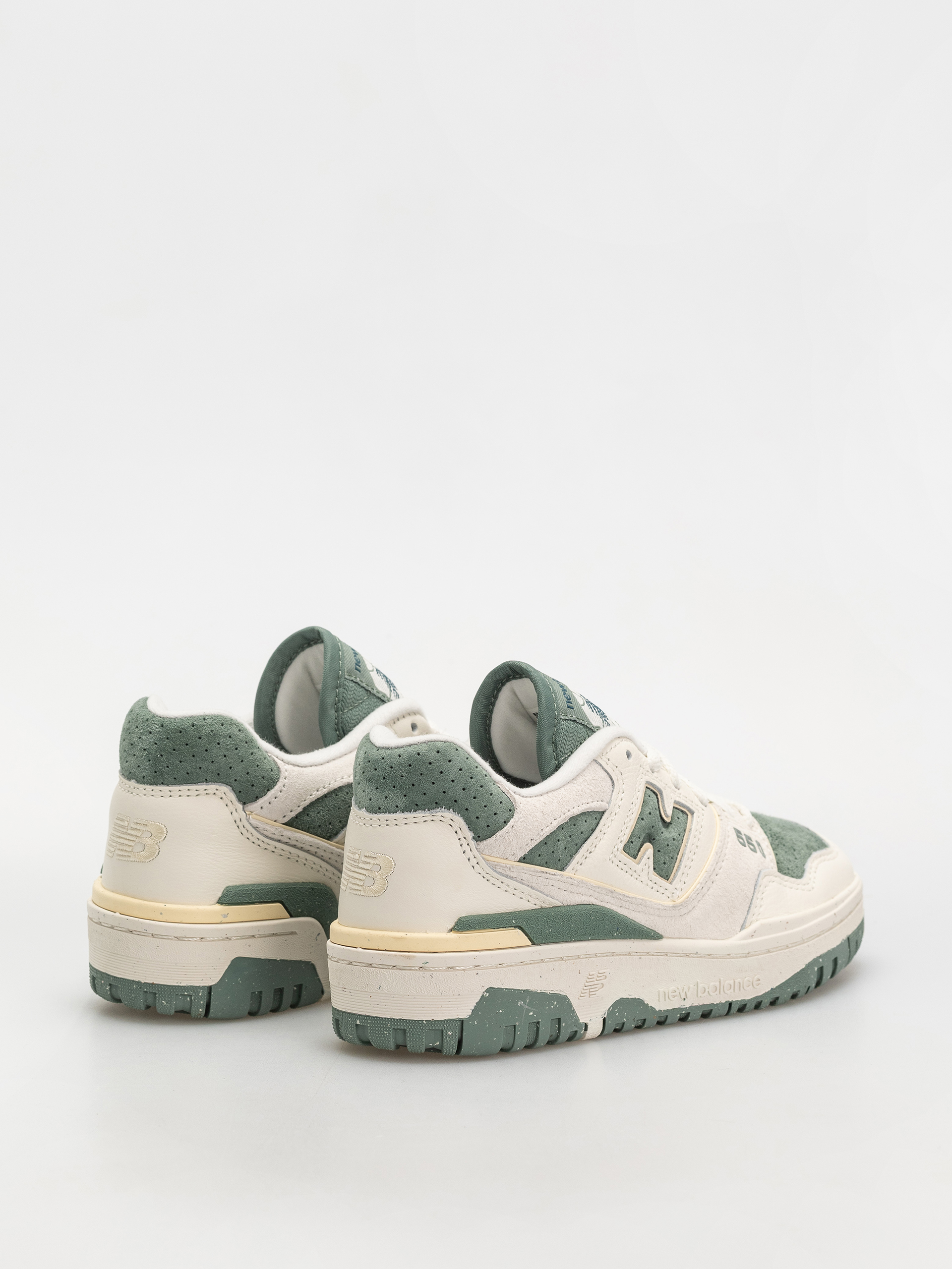 Pantofi New Balance 550 Wmn (sea salt)