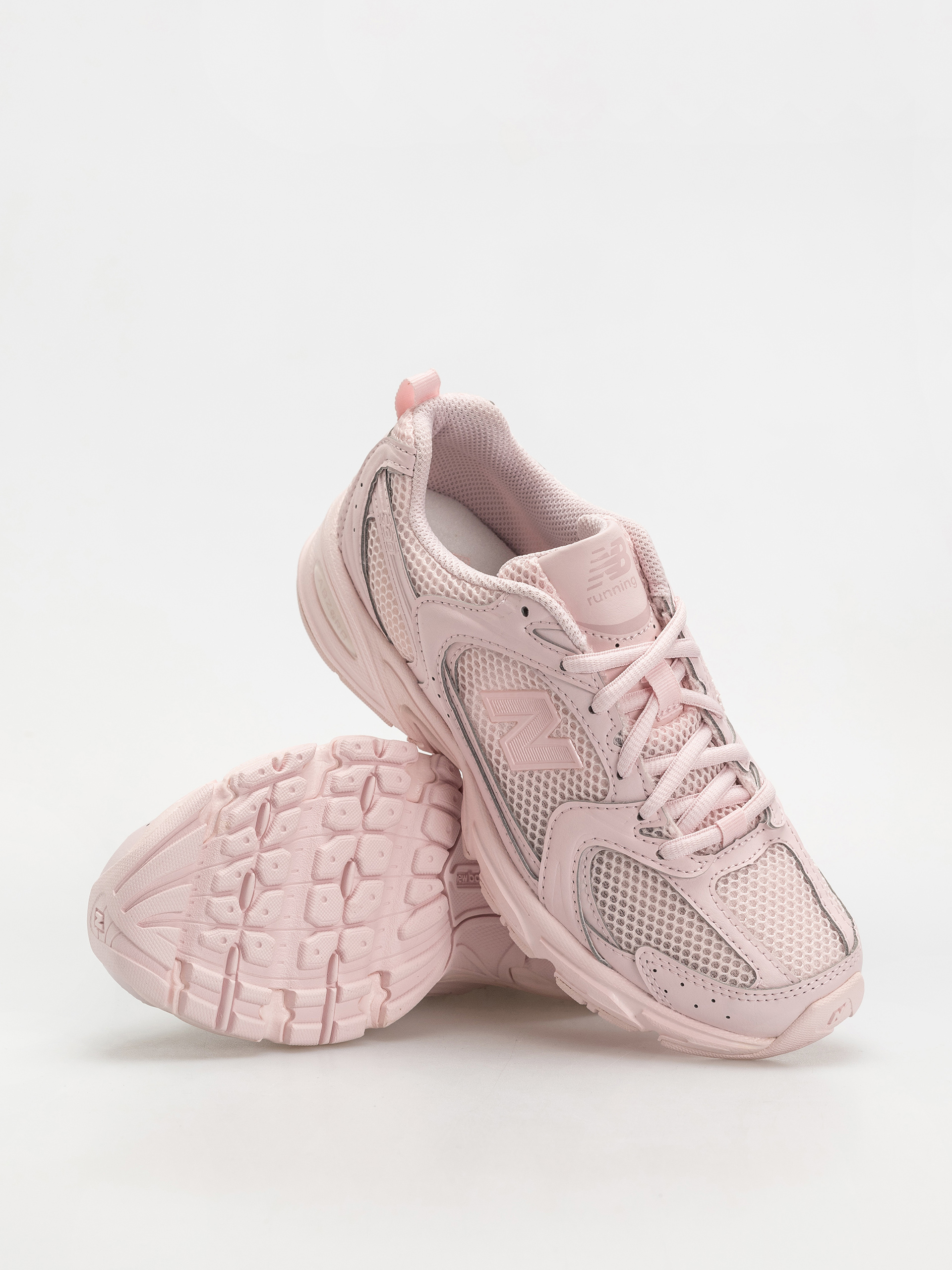 Pantofi New Balance 530 (rose sugar)