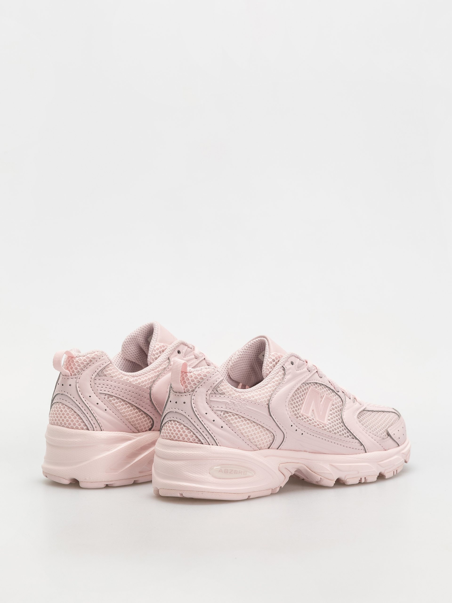 Pantofi New Balance 530 (rose sugar)