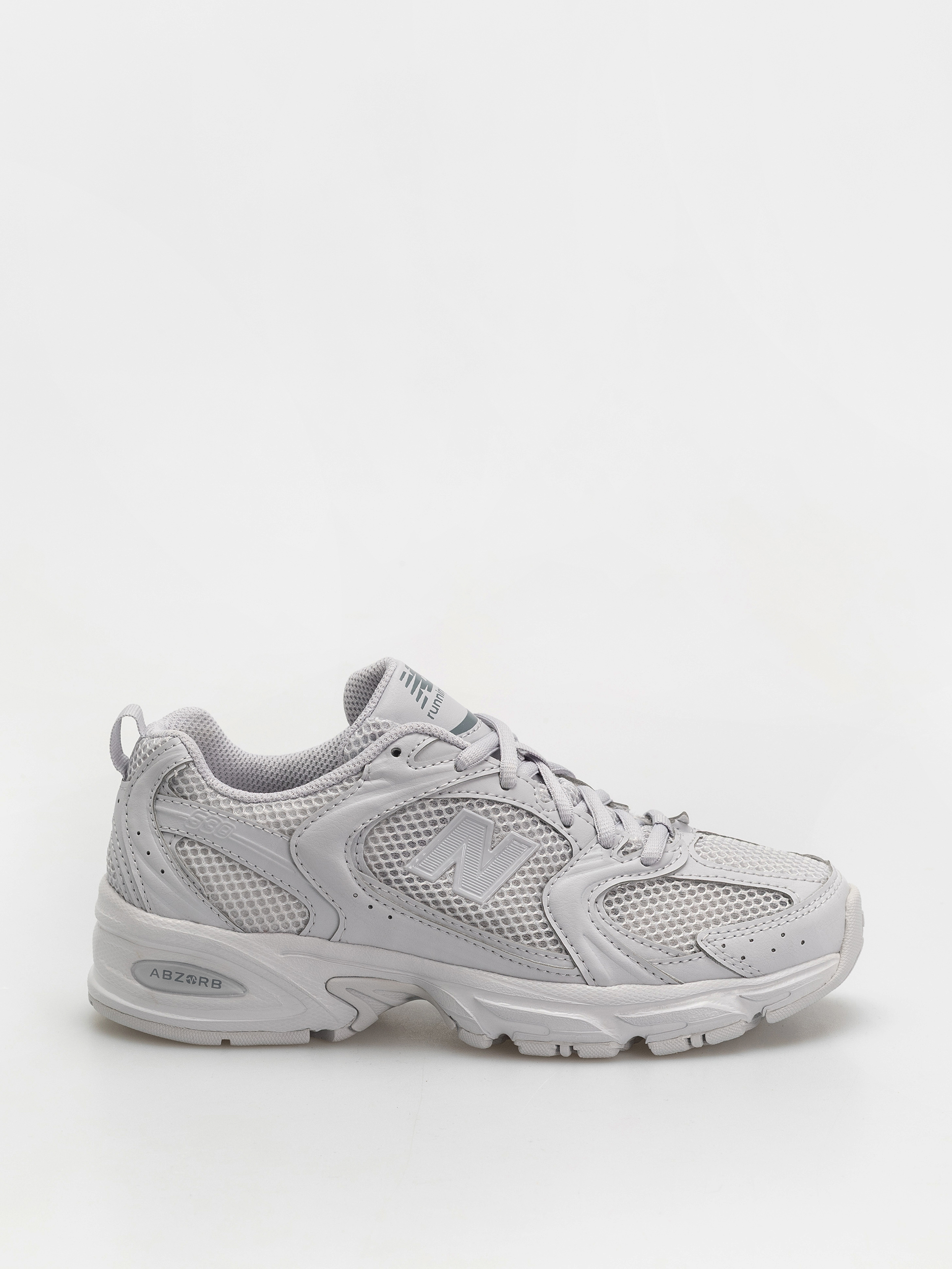 Pantofi New Balance 530 - gri (pearl grey)