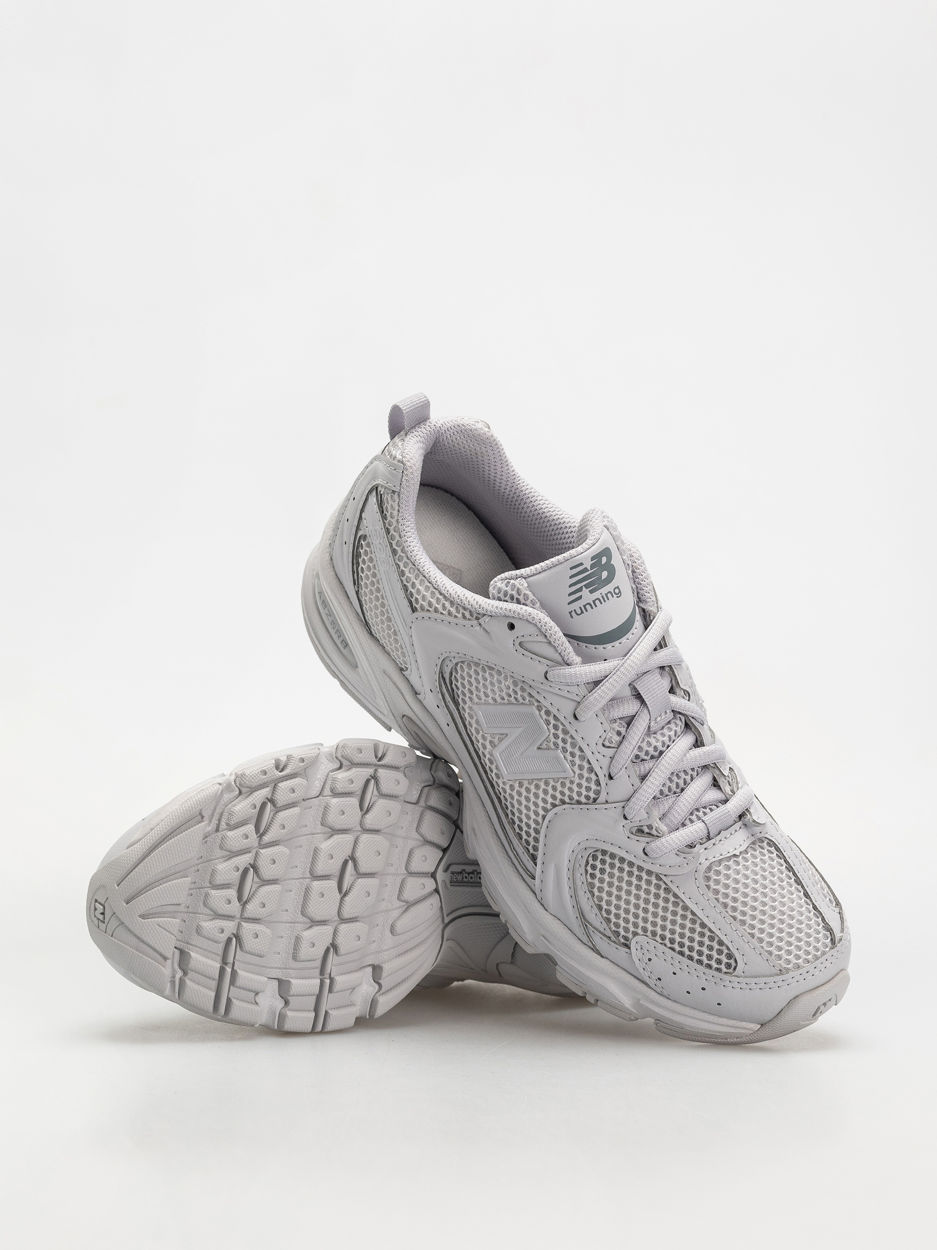 Pantofi New Balance 530 (pearl grey)