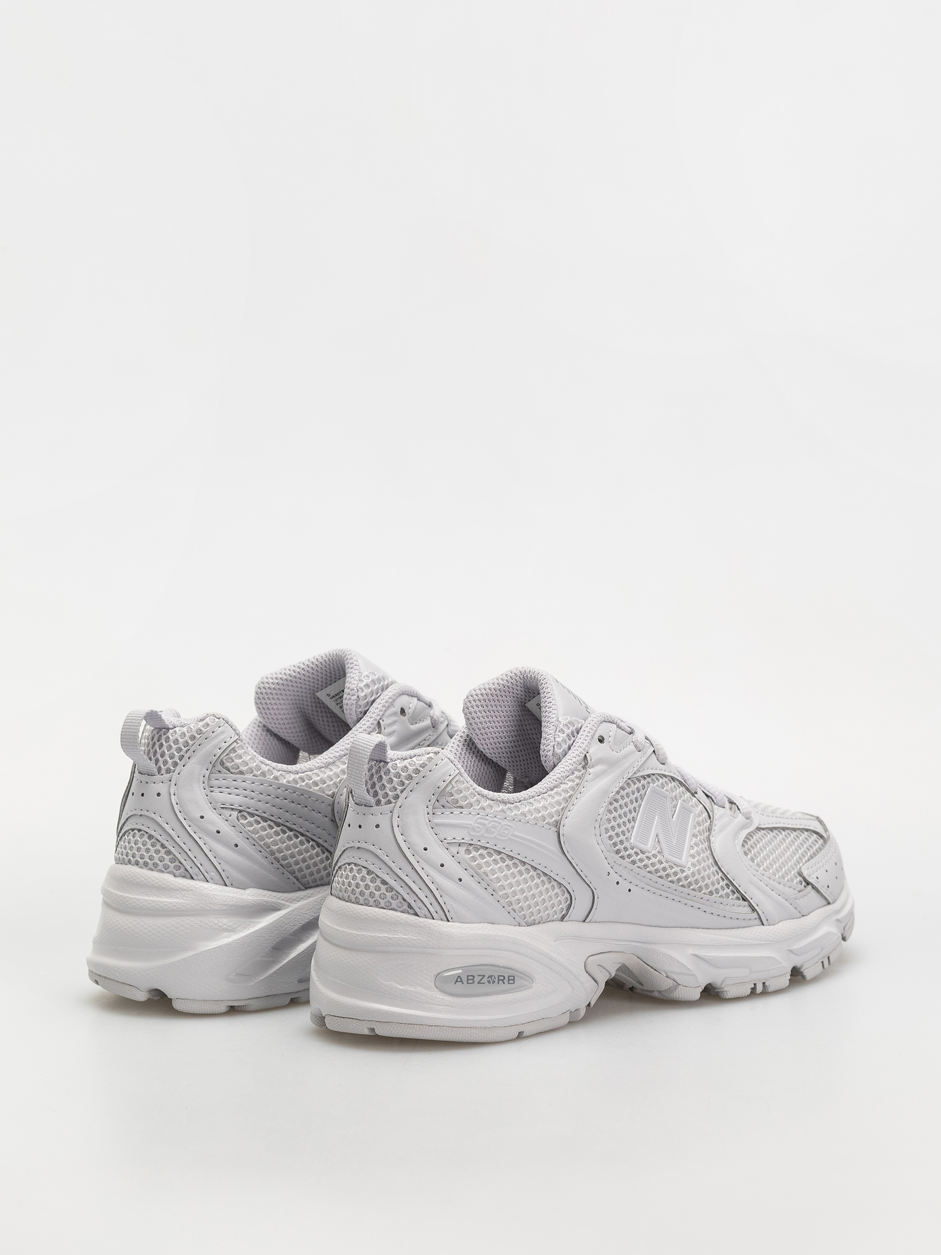 Pantofi New Balance 530 (pearl grey)