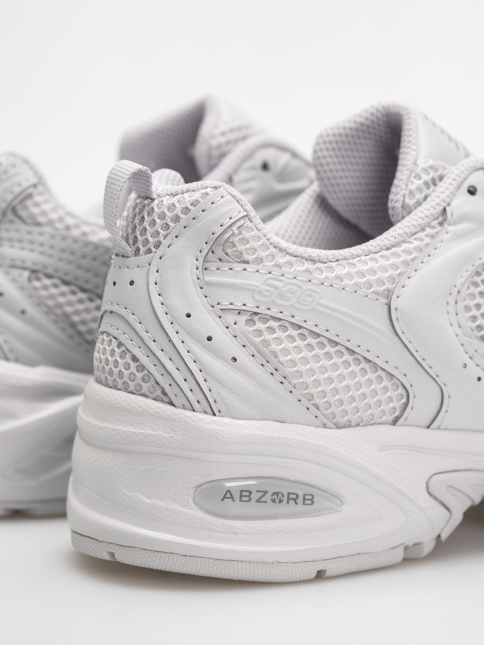 Pantofi New Balance 530 (pearl grey)