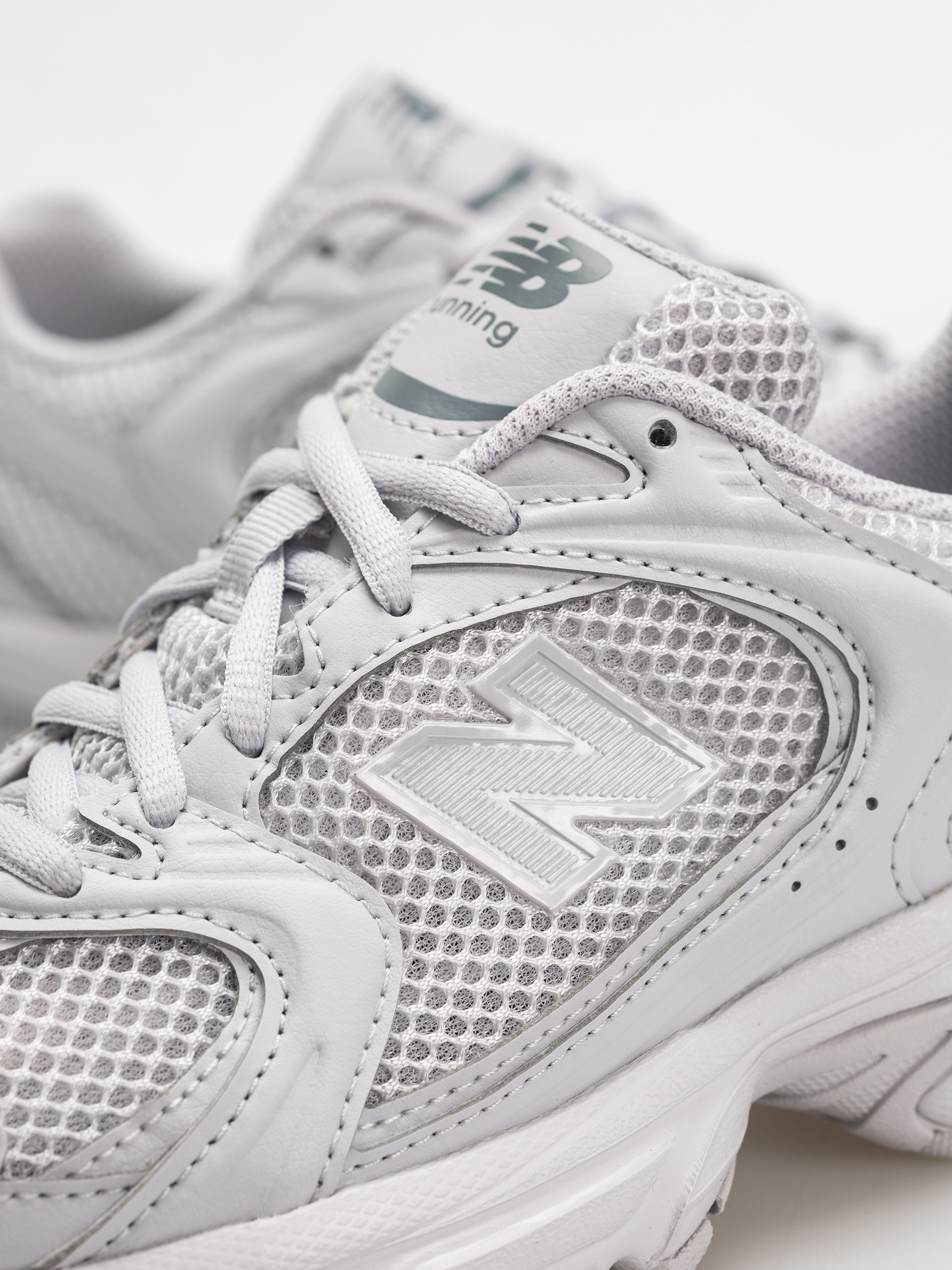 Pantofi New Balance 530 (pearl grey)
