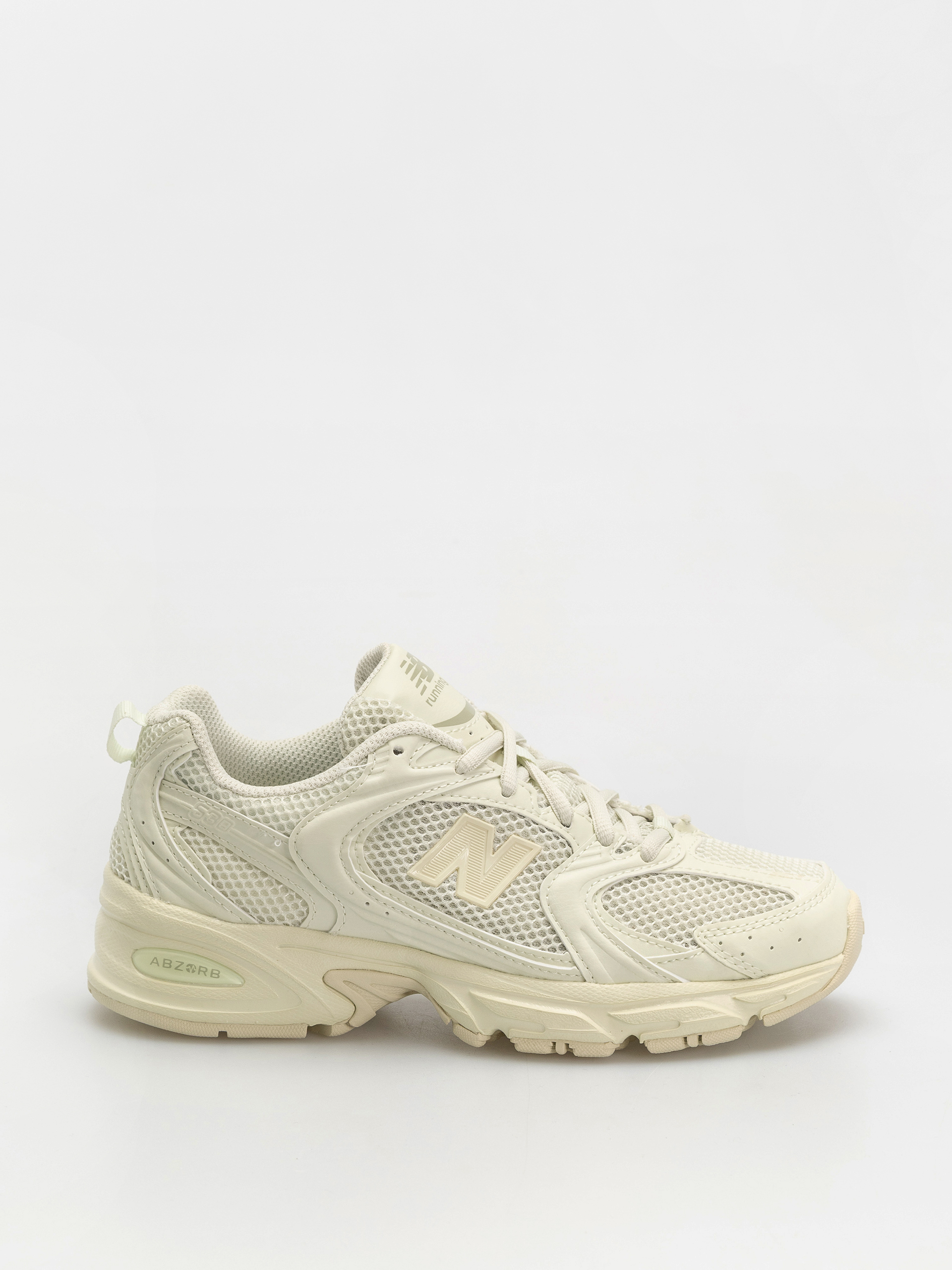 Pantofi New Balance 530 - gri (pearl grey)