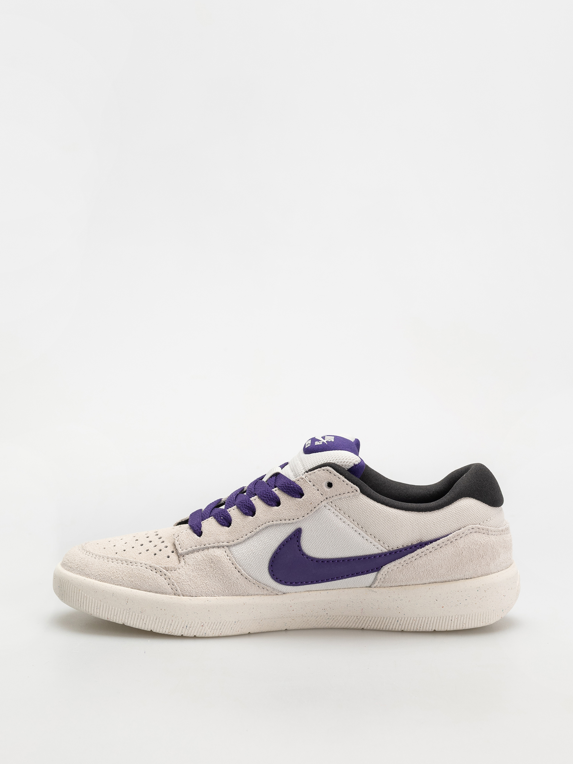 Pantofi Nike SB Force 58 (phantom/court purple summit white)