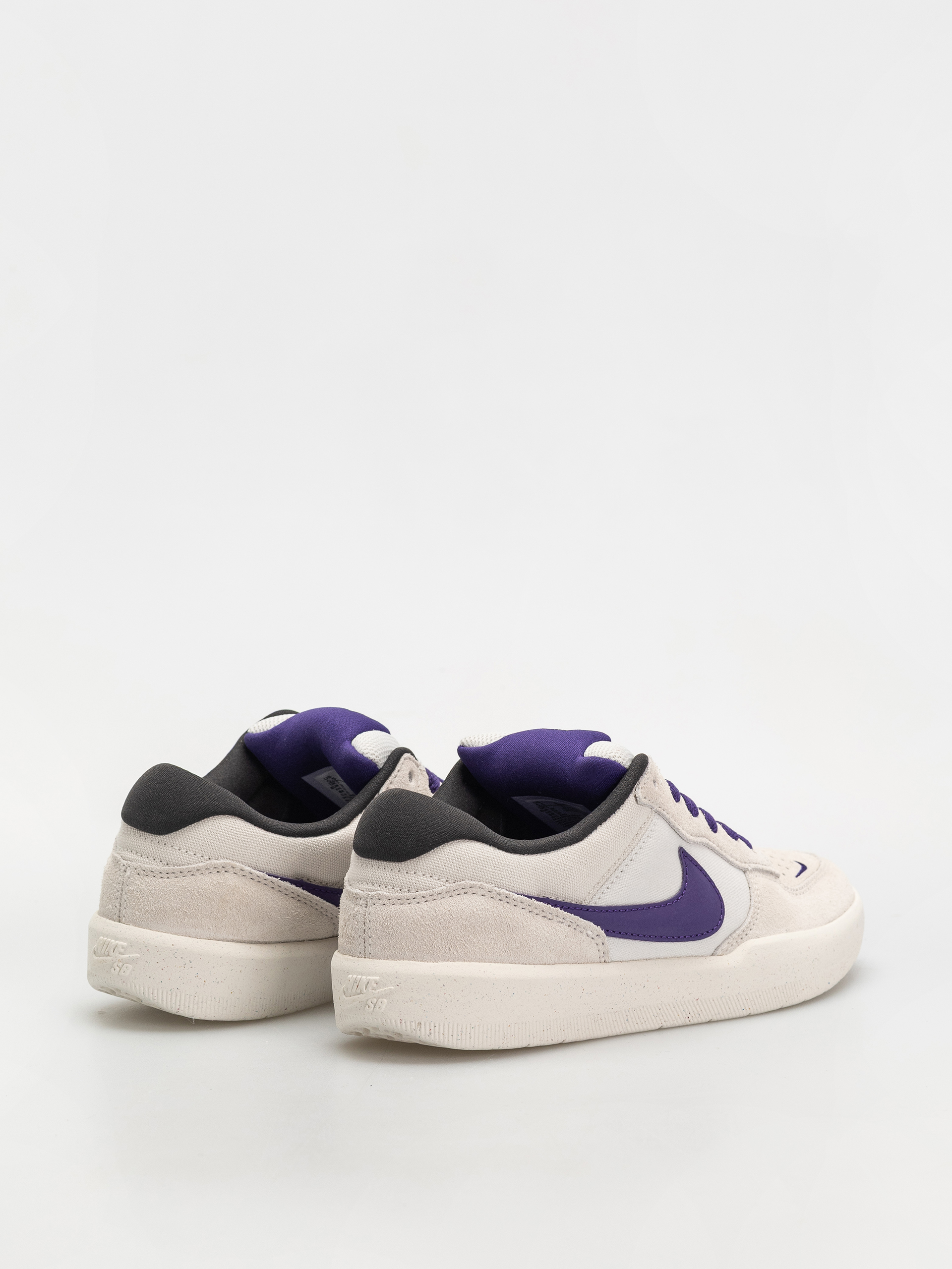 Pantofi Nike SB Force 58 (phantom/court purple summit white)