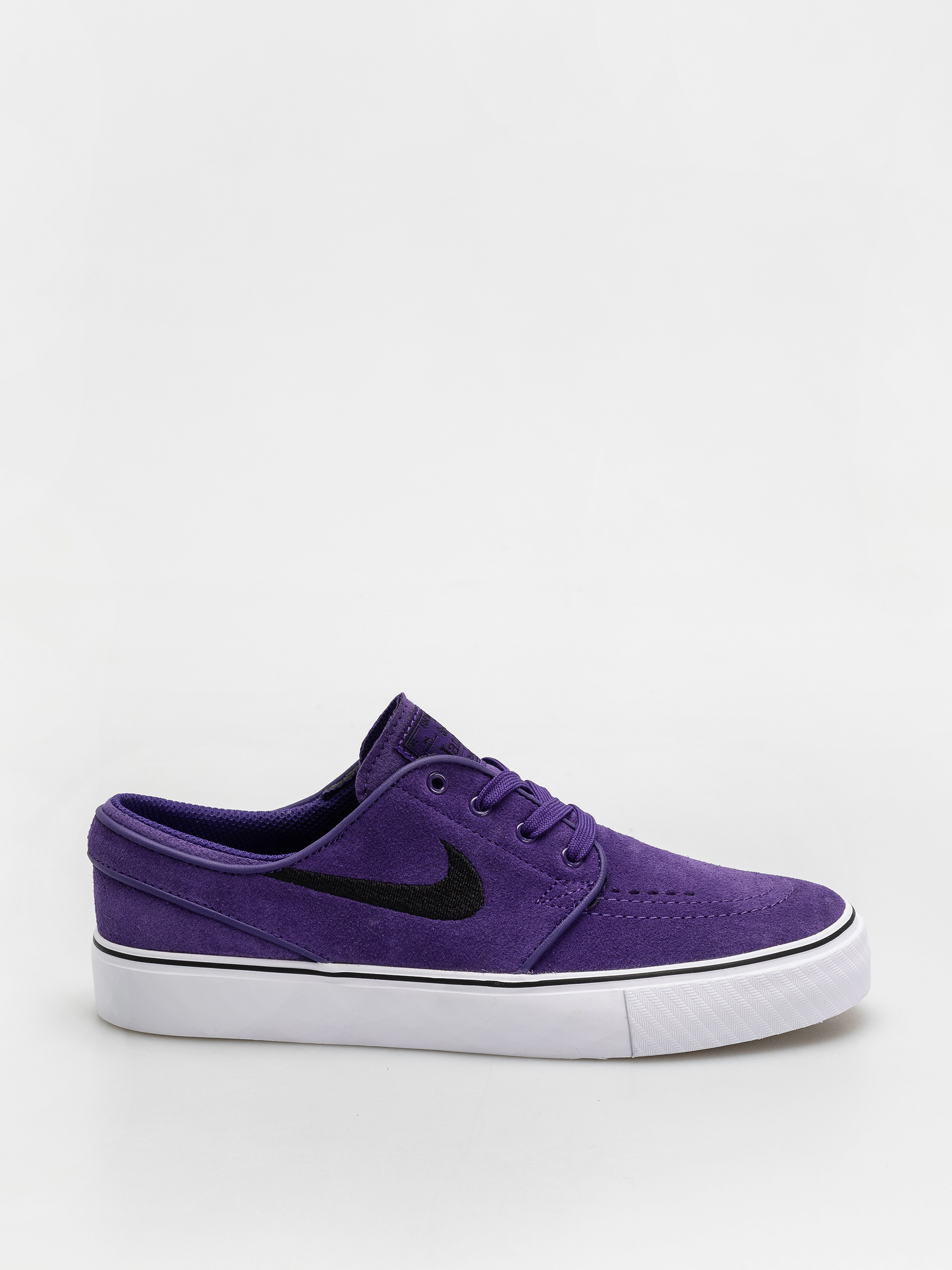 Pantofi Nike SB Stefan Janoski JR (court purple/black court purple white)