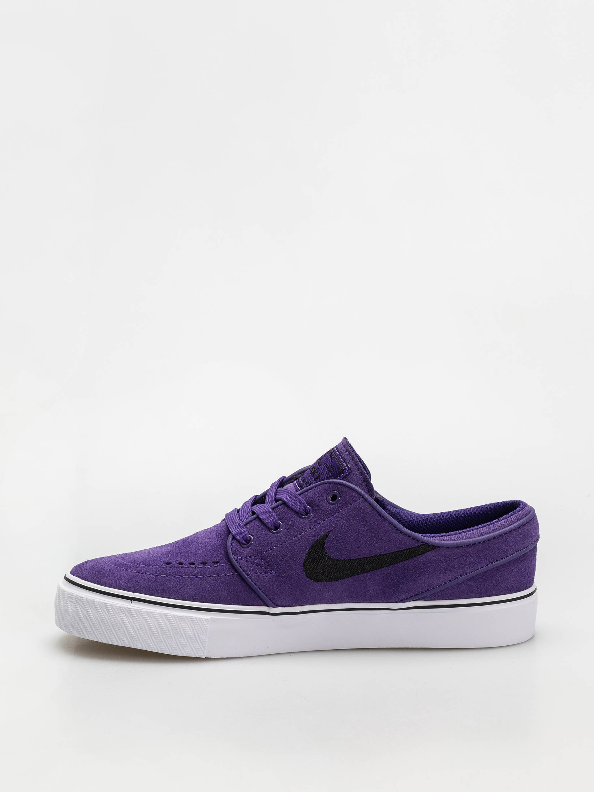 Pantofi Nike SB Stefan Janoski JR (court purple/black court purple white)