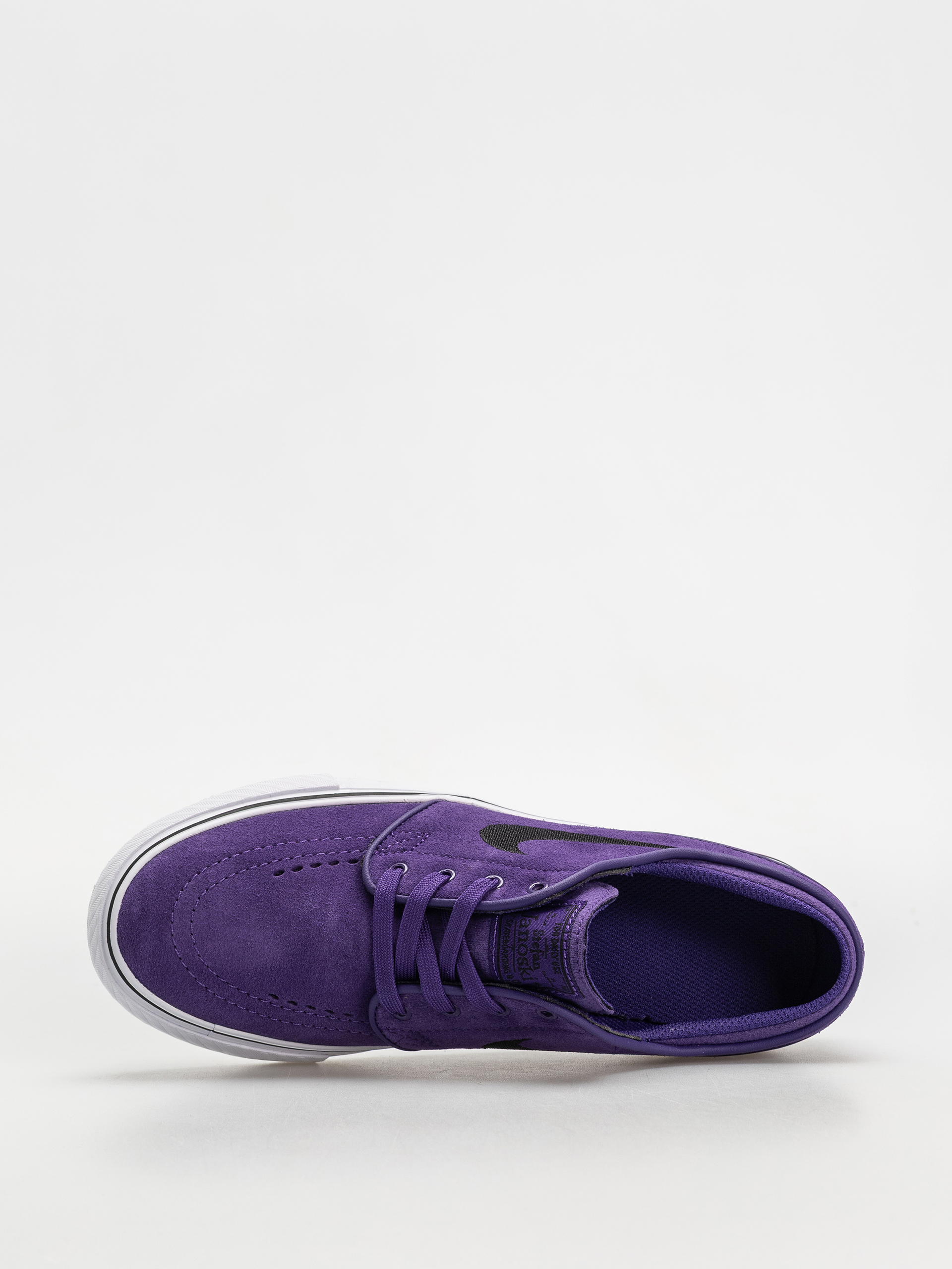 Pantofi Nike SB Stefan Janoski JR (court purple/black court purple white)
