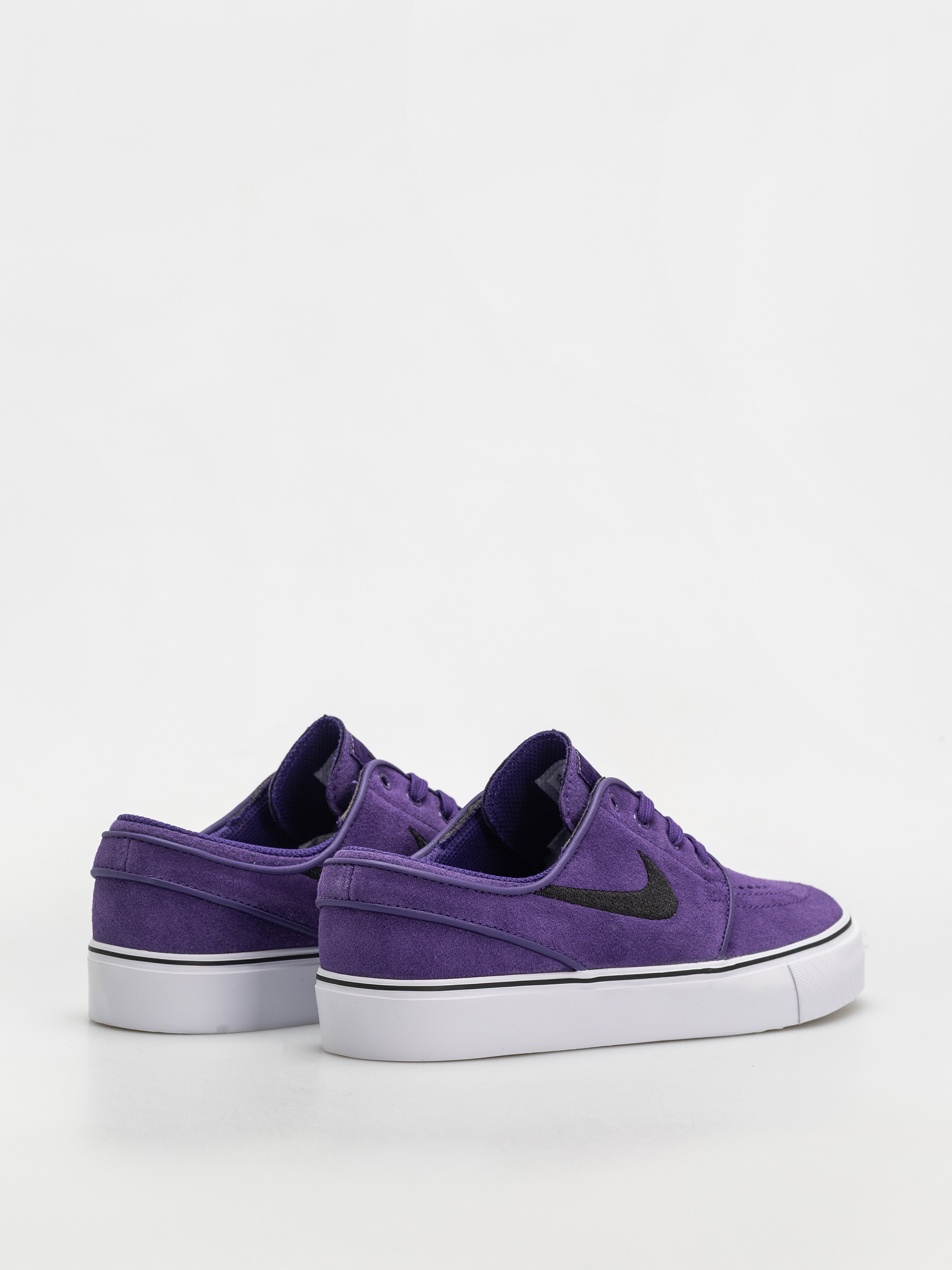 Pantofi Nike SB Stefan Janoski JR (court purple/black court purple white)