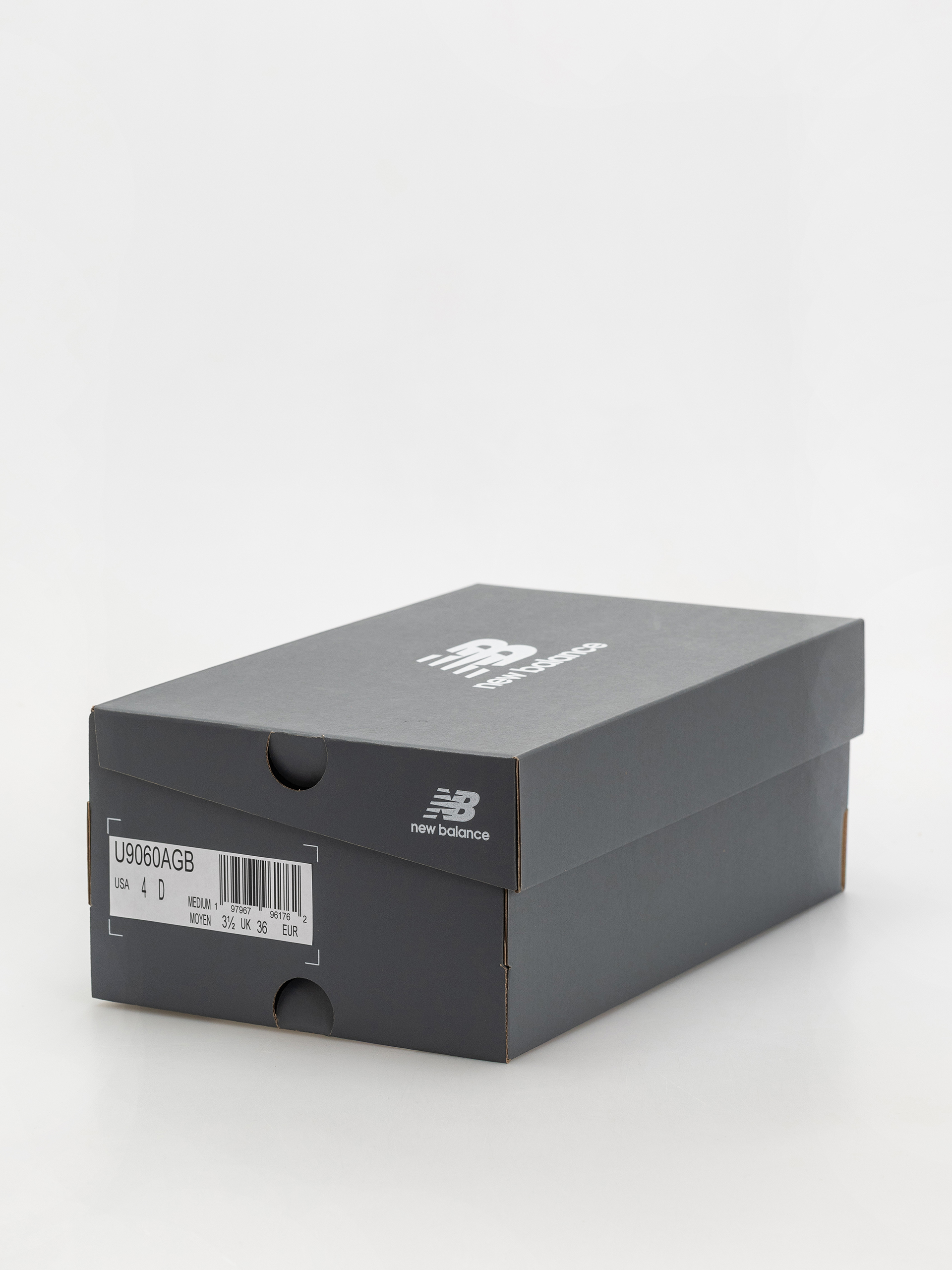 Pantofi New Balance 9060 (sea salt)