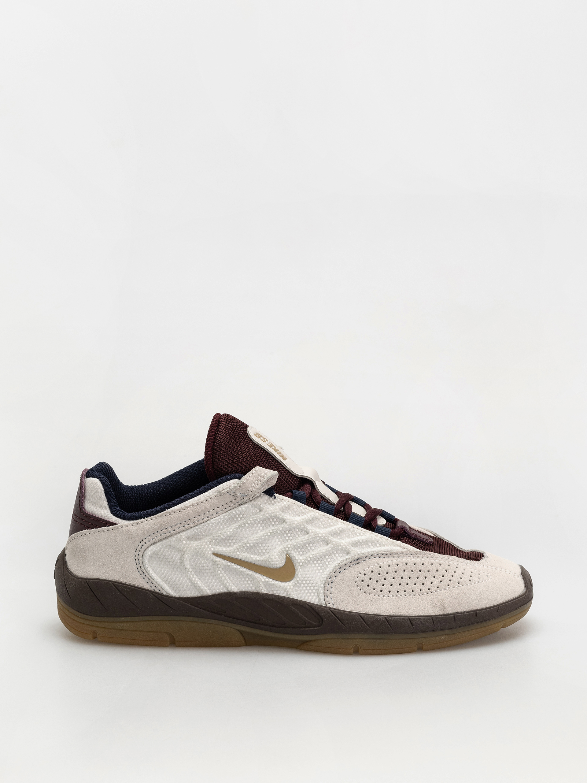 Pantofi Nike SB Vertebrae (phantom/parachute beige burgundy crush)