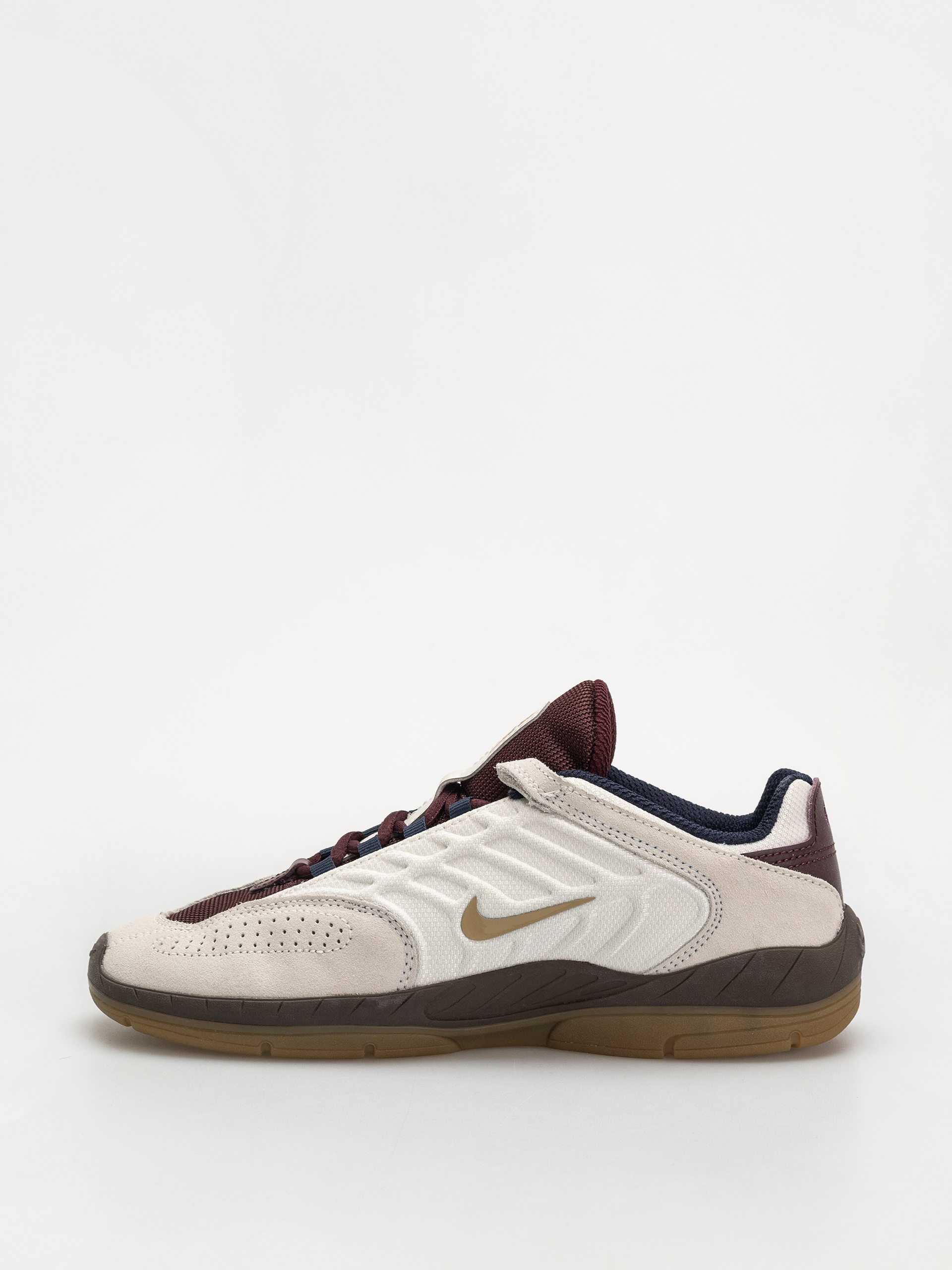 Pantofi Nike SB Vertebrae (phantom/parachute beige burgundy crush)