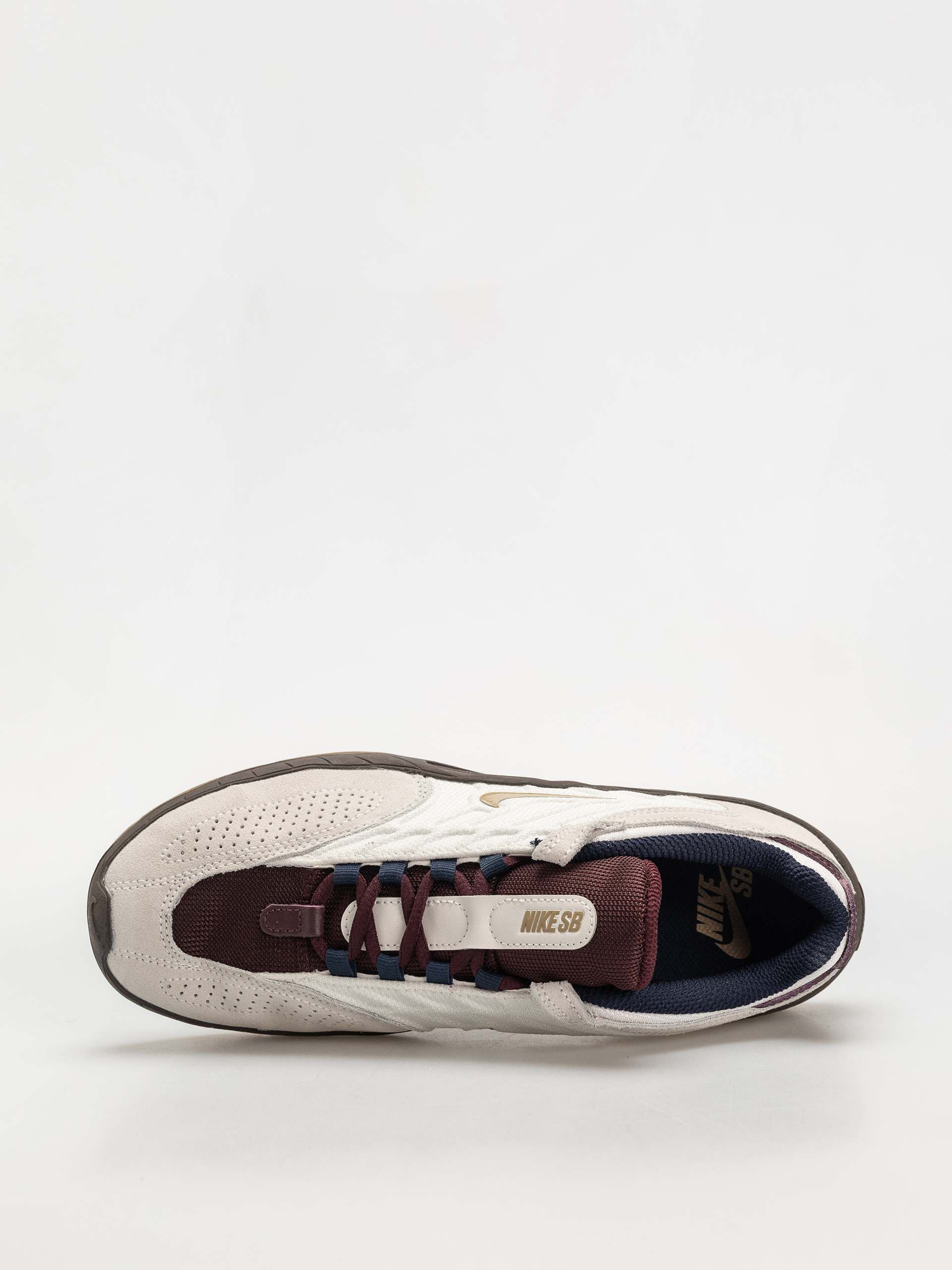 Pantofi Nike SB Vertebrae (phantom/parachute beige burgundy crush)