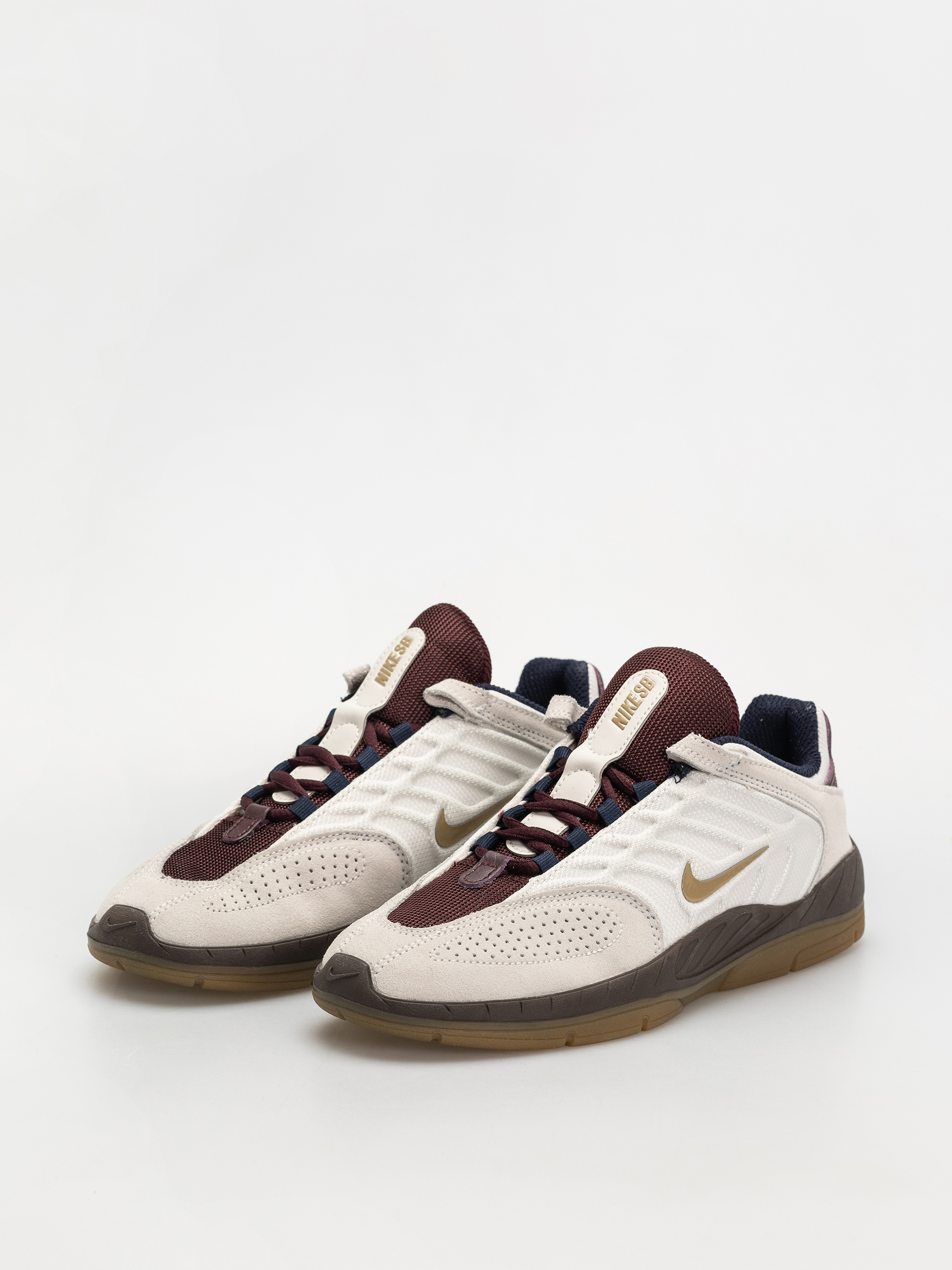 Pantofi Nike SB Vertebrae (phantom/parachute beige burgundy crush)